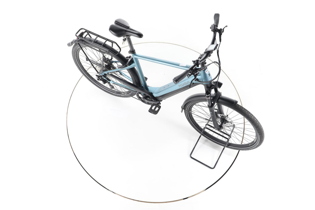 Pegasus Premio EVO 10 Lite Trekking E-Bike - Image 14