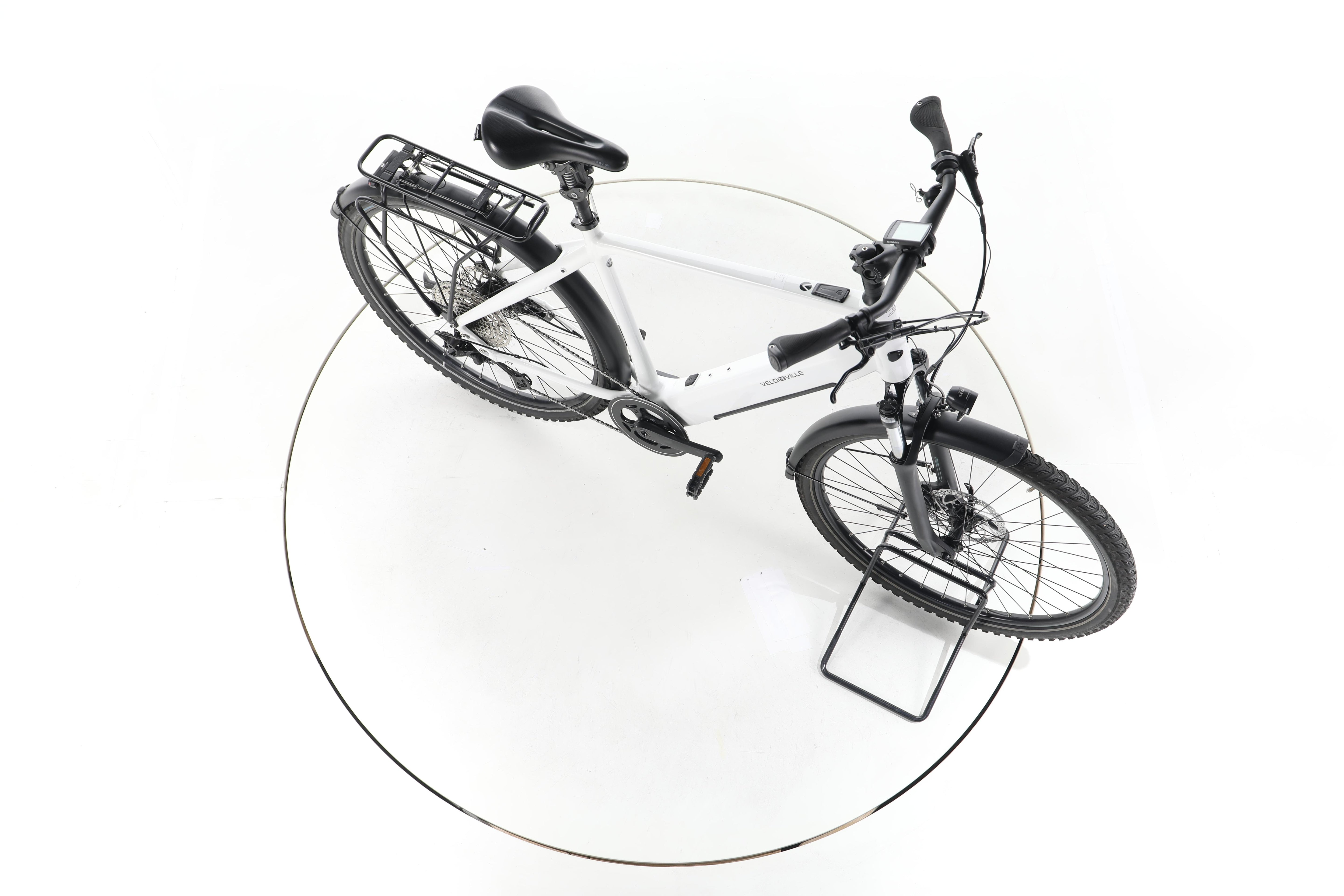Velo de Ville 6TY Trekking E-Bike - Image 14