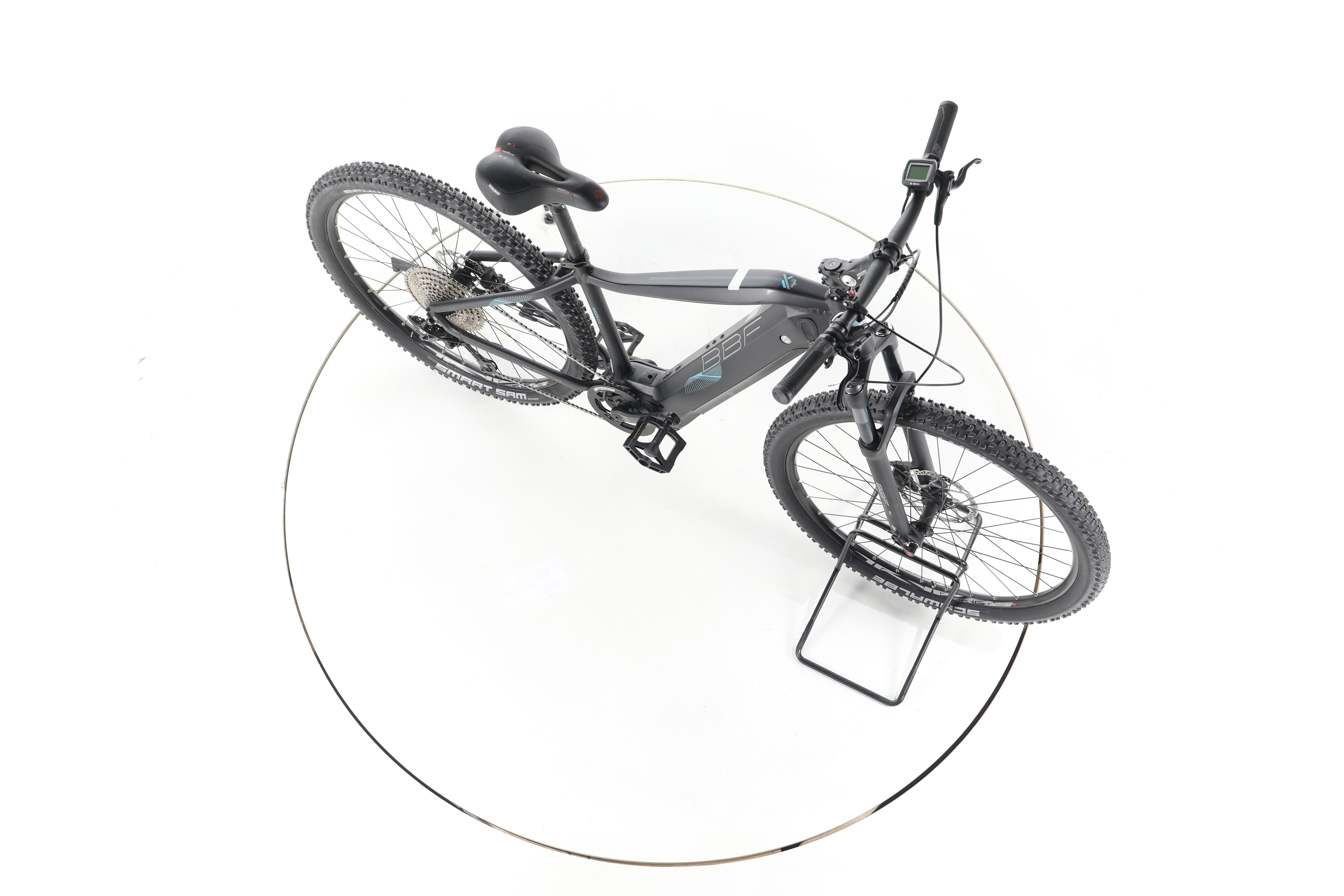 BBF Argos 2.0 E-Bike - Image 14