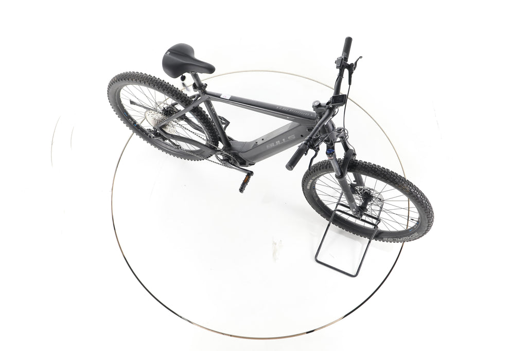 Bulls Copperhead EVO 2 E-Bike - Image 14