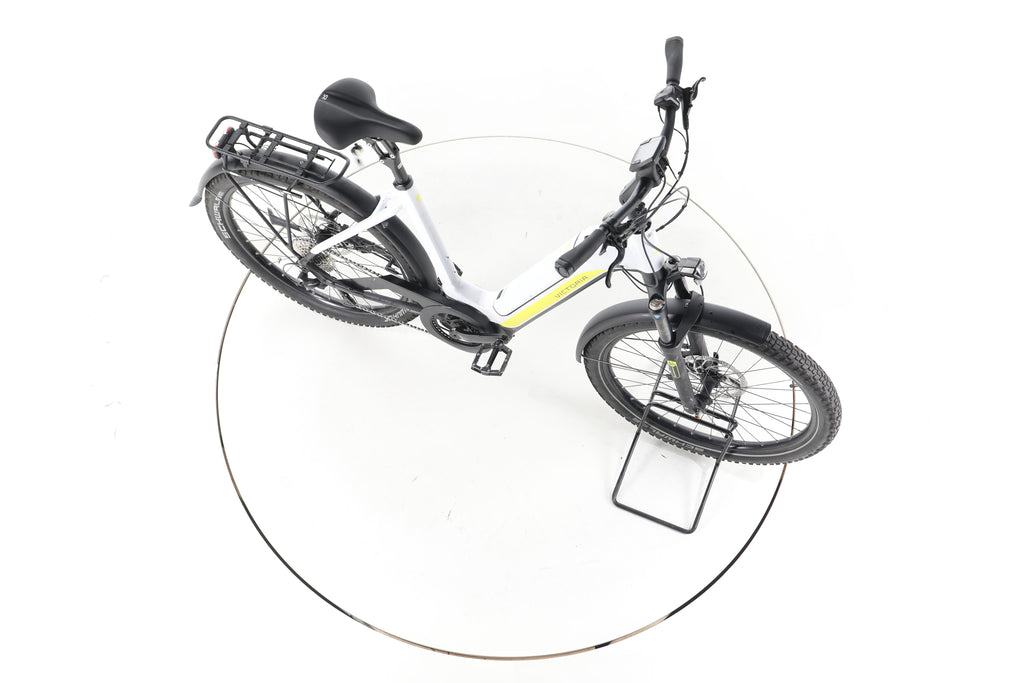 Victoria eAdventure 12.6 Trekking E-Bike Tiefeinsteiger - Image 14