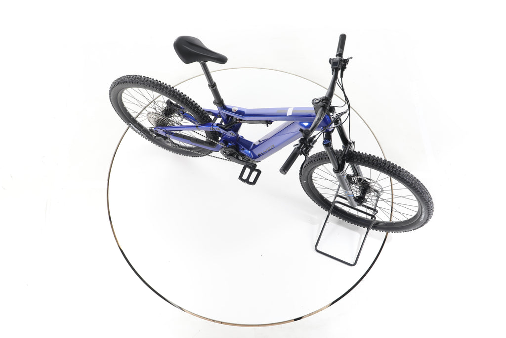 FLYER Uproc X2.10 E-Bike Fully - Image 14