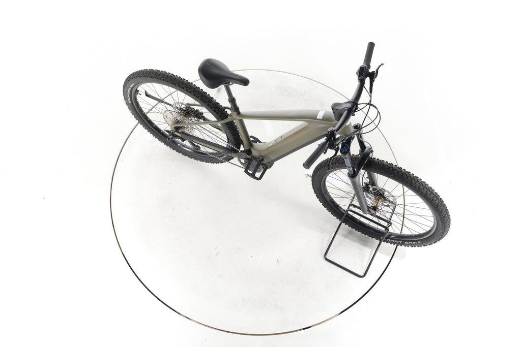 Cube Reaction Hybrid Pro E-Bike 2025 - Image 14