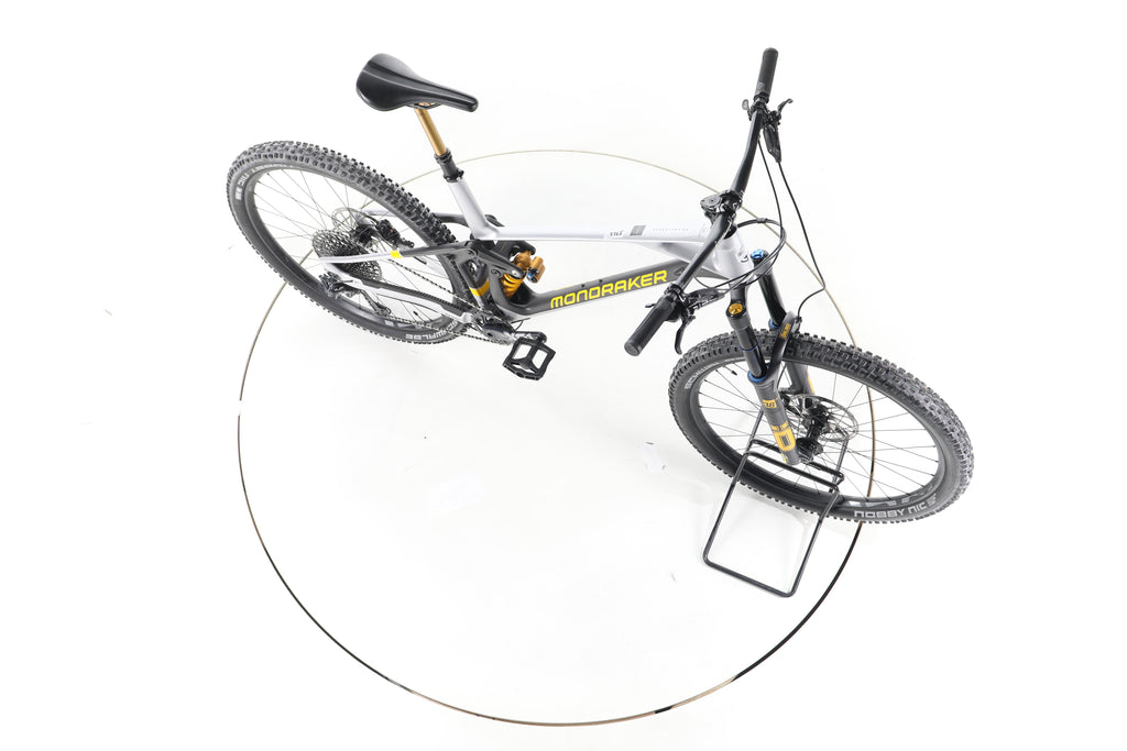 Mondraker Superfoxy RR - Image 14