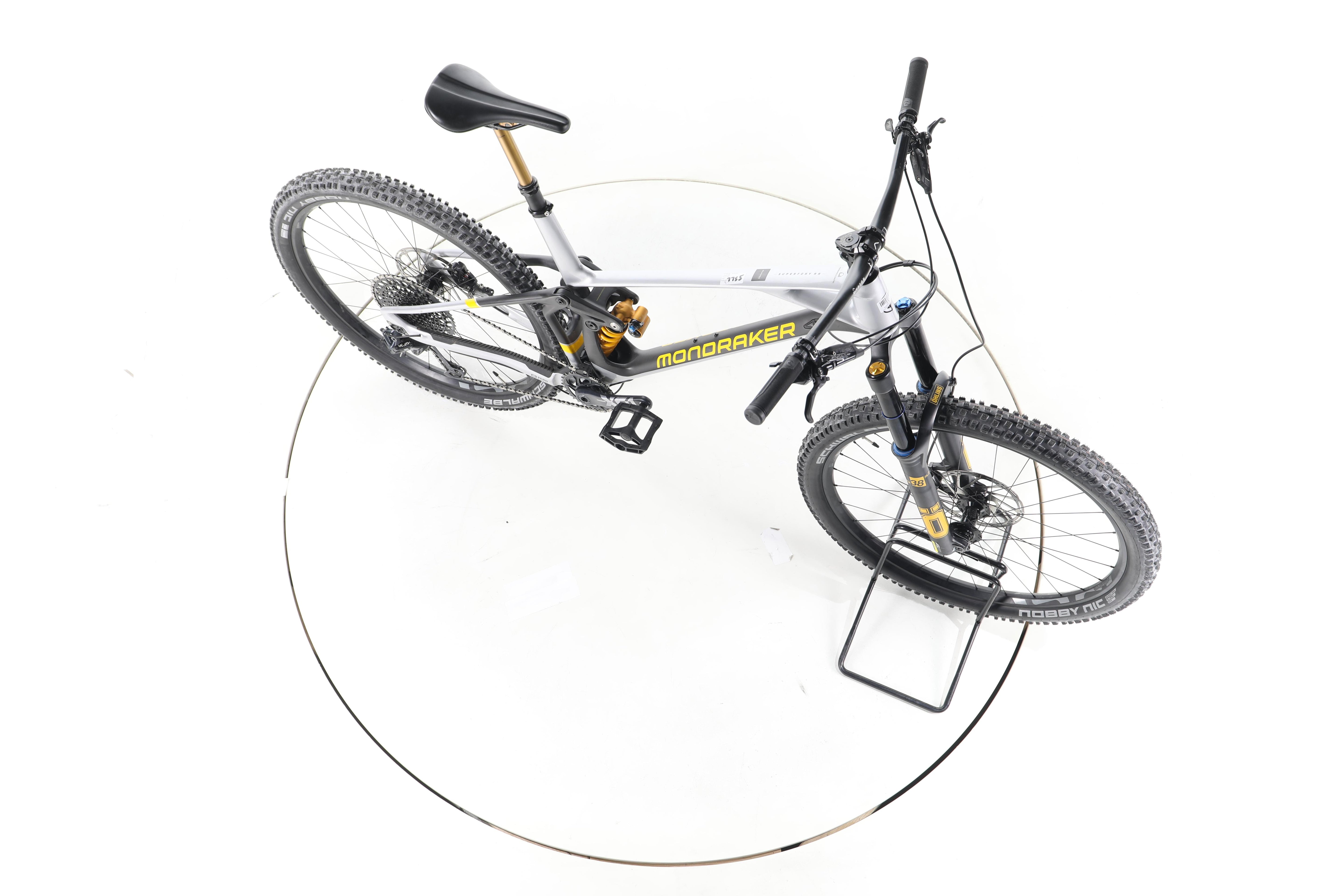 Mondraker Superfoxy RR - Image 14