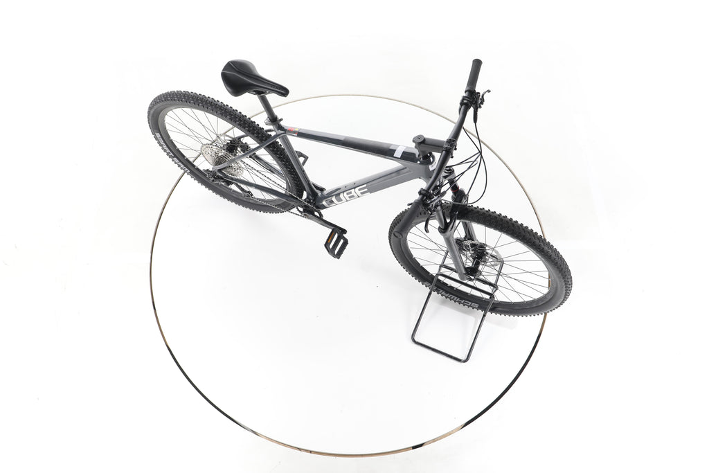 Cube Reaction C:62 Pro Fahrrad Hardtail - Image 14