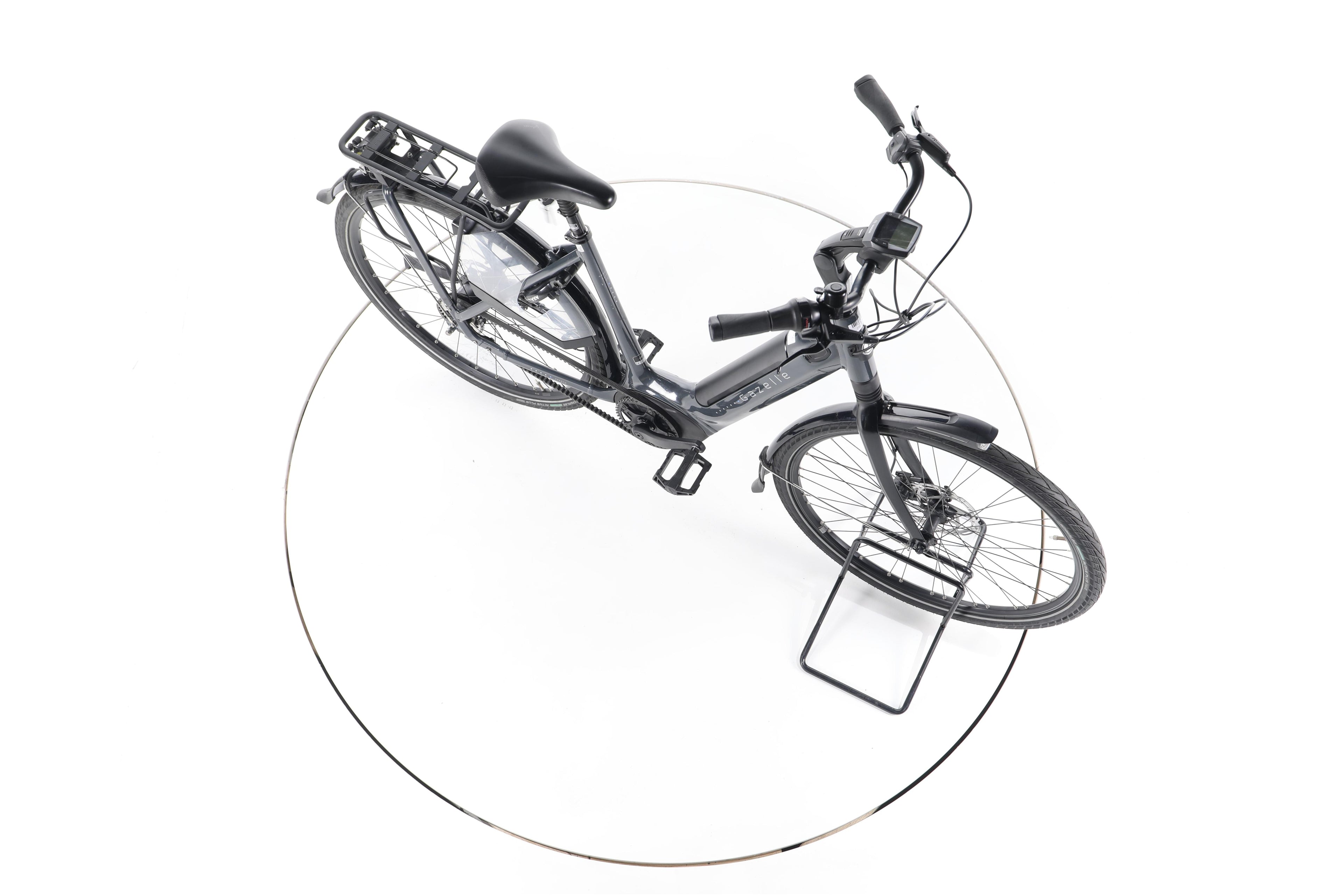 Gazelle Arroyo C5 HMB Elite City E-Bike Tiefeinsteiger - Image 14