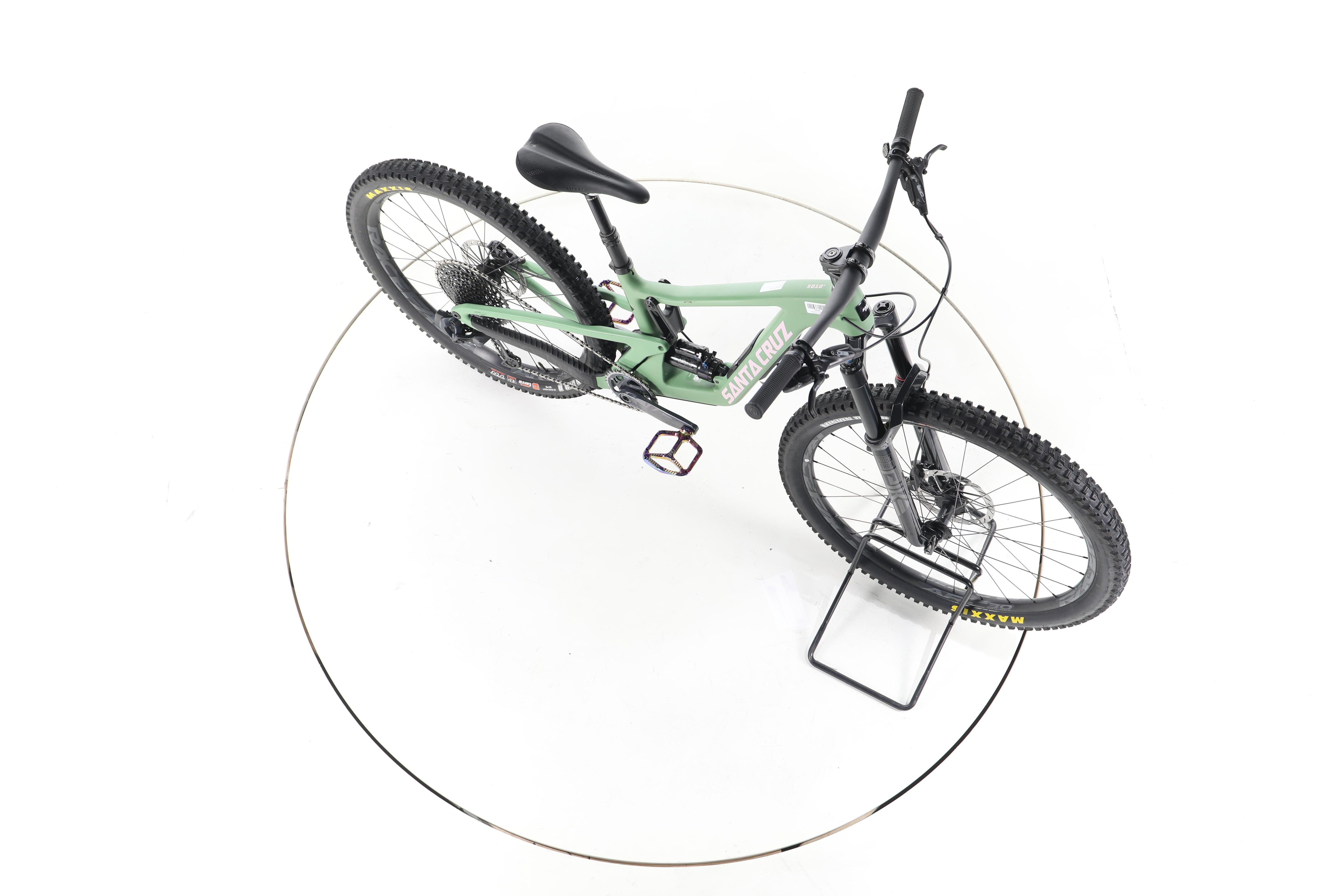 Santa Cruz 5010 5 C XS - Image 14