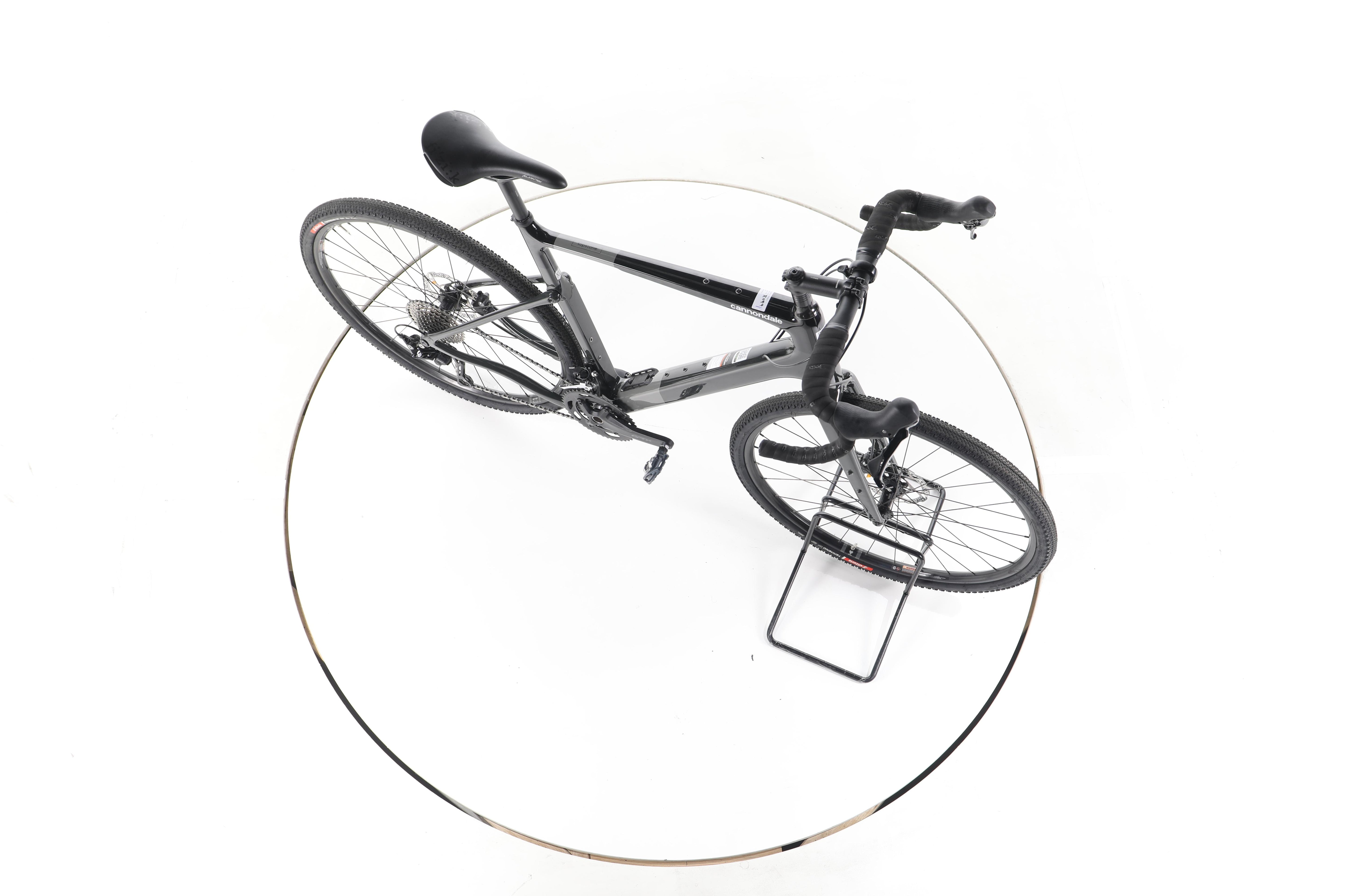 Cannondale Topstone 4 Gravelbike Carbon 2024 - Image 14