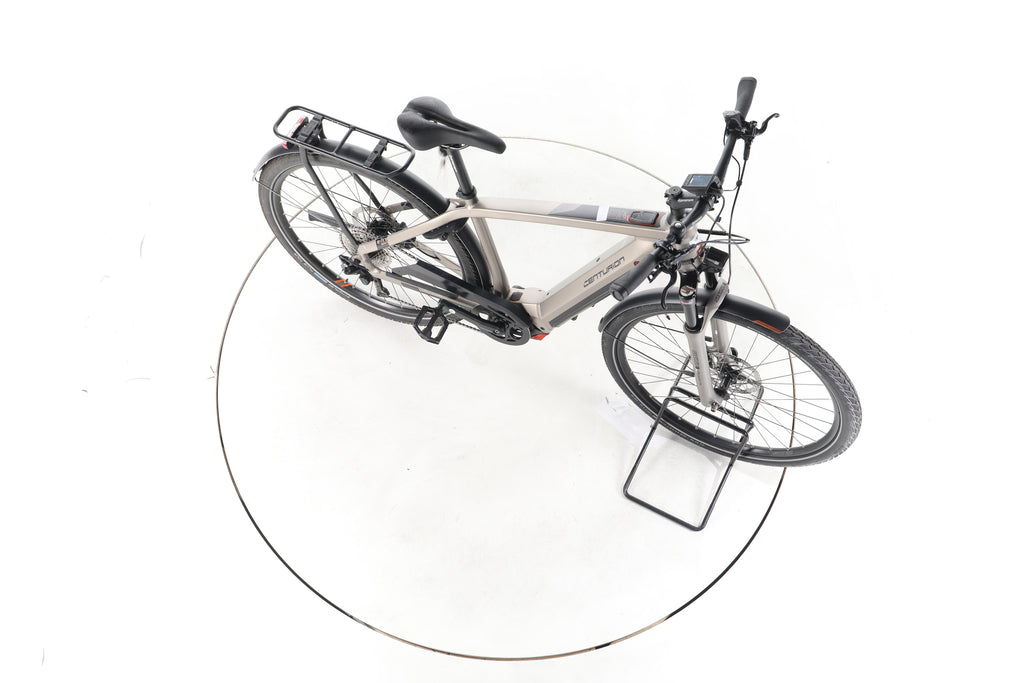 Centurion E-Fire Sport R2600i SMC Trekking E-Bike - Image 14