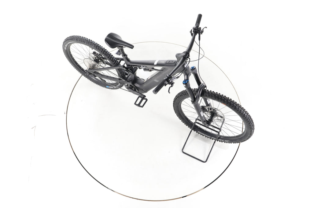 Cube Stereo Hybrid ONE77 HPC SLX E-Bike Fully Carbon 2025 - Image 14