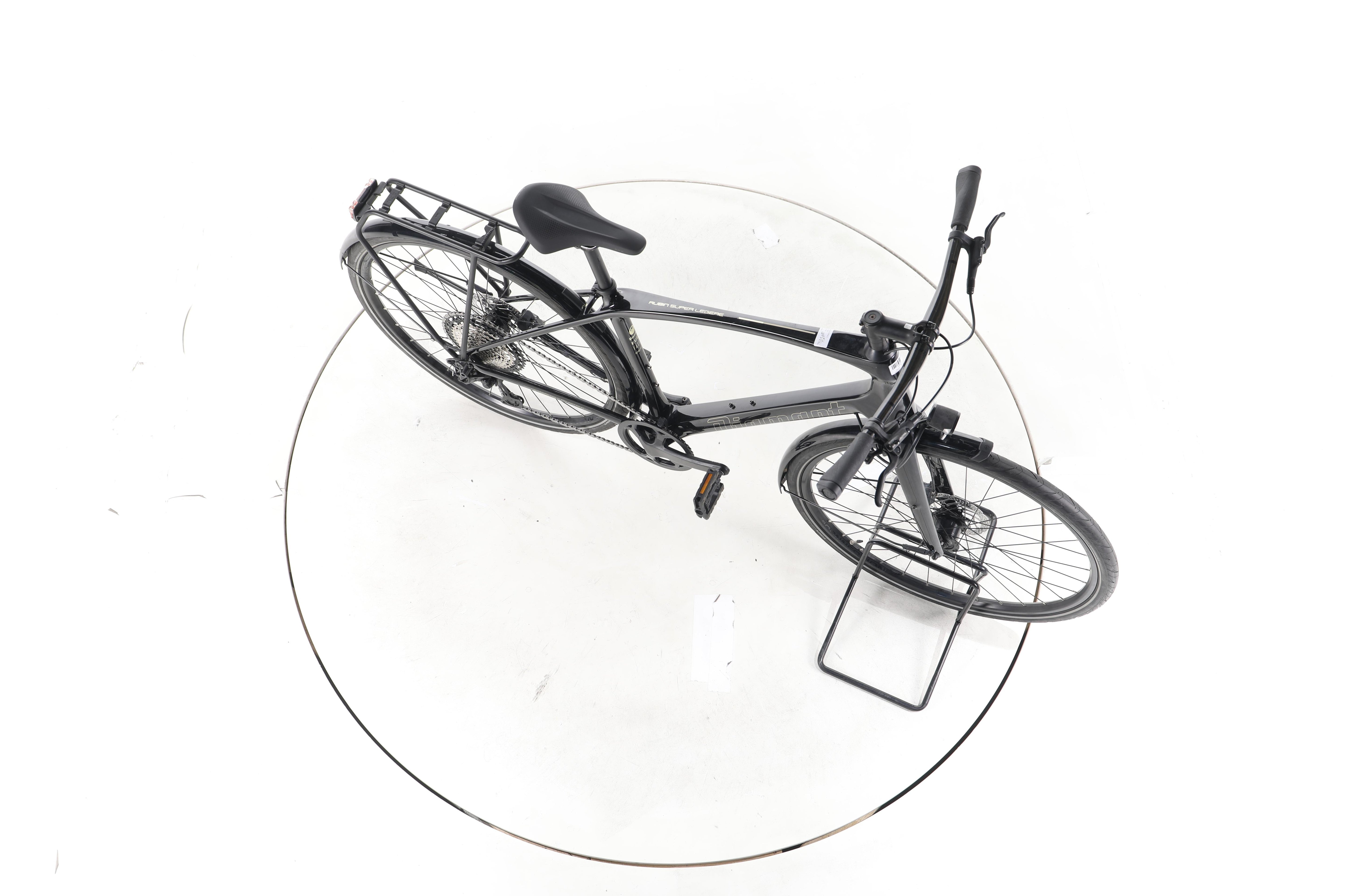 Diamant Rubin Super Legere Fahrrad City & Trekking - Image 14