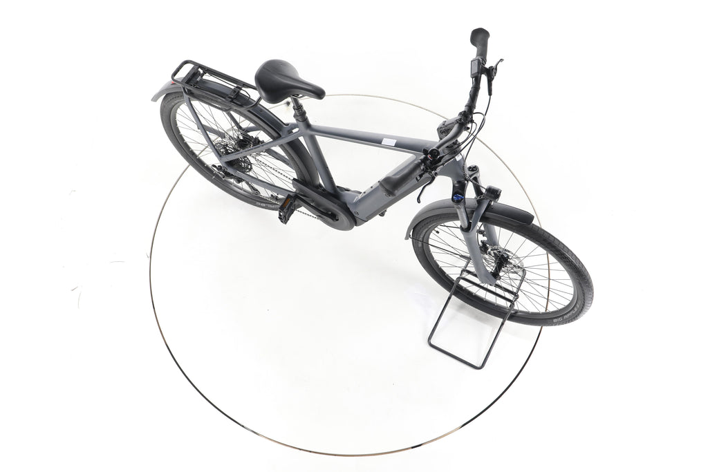 Cube Kathmandu Hybrid ONE Trekking E-Bike 2025 - Image 14