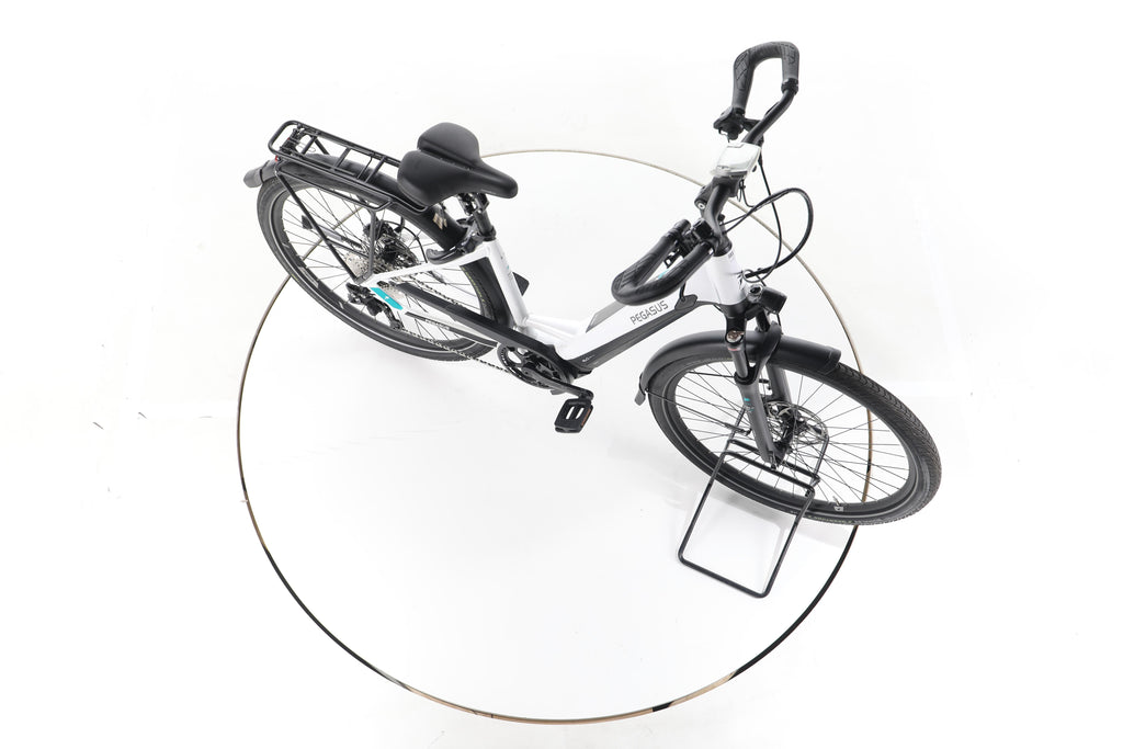 Pegasus Premio Evo 10 Lite Trekking E-Bike Tiefeinsteiger - Image 14