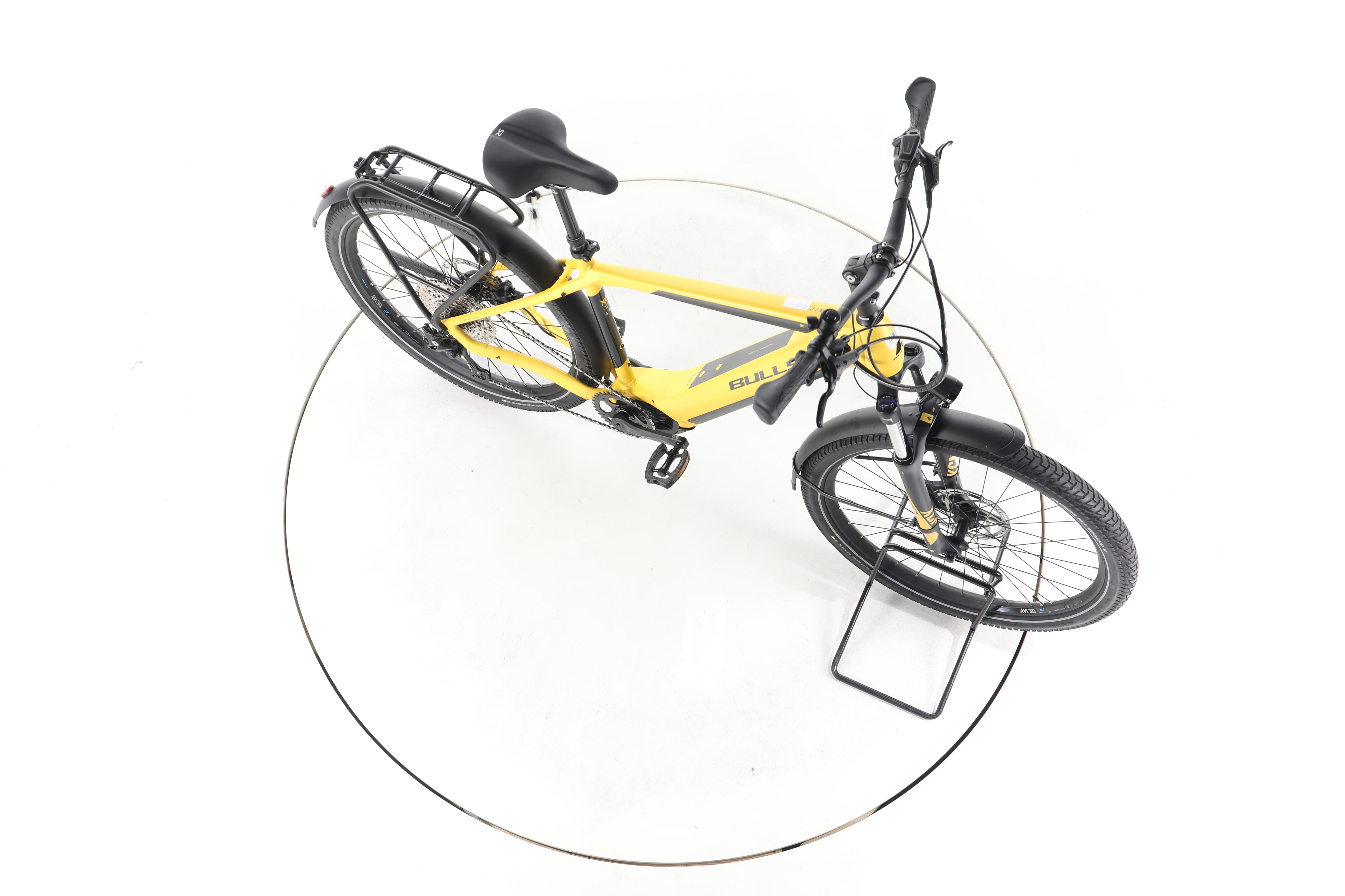 Bulls Iconic EVO 2 Trekking E-Bike - Image 14