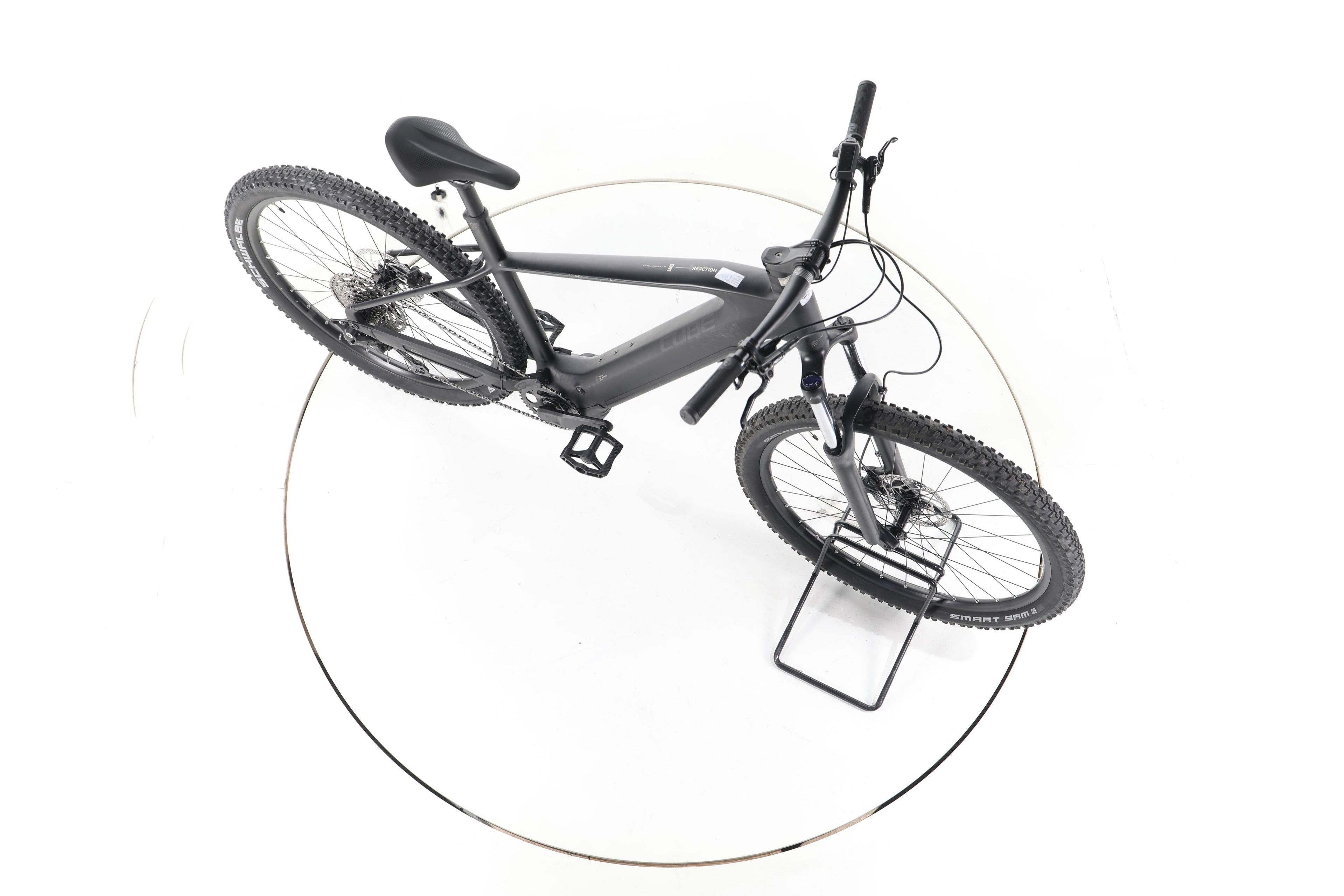 Cube Reaction Hybrid ONE E-Bike 2025 - Image 14