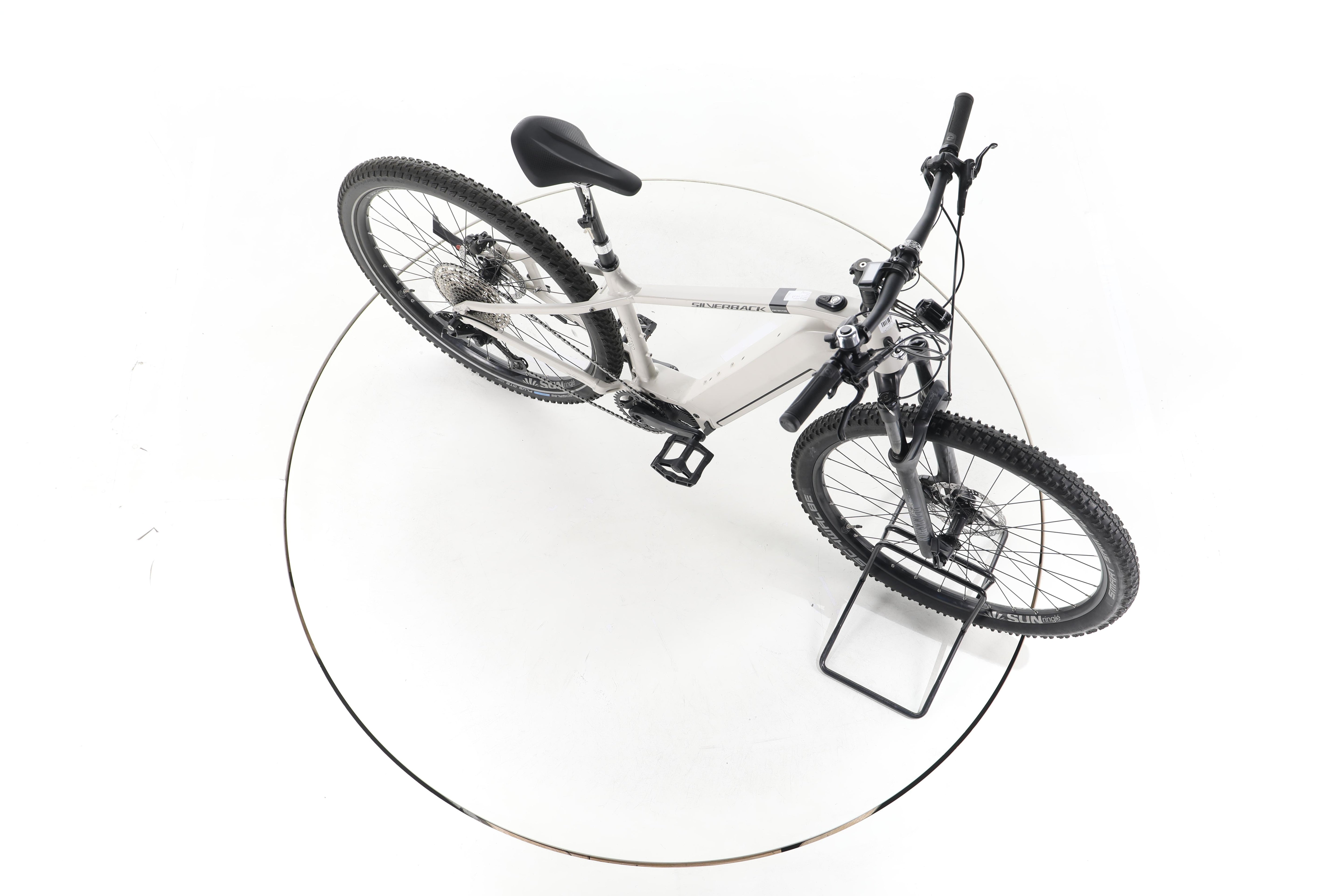 Silverback S-Electro Comp E-Bike - Image 14