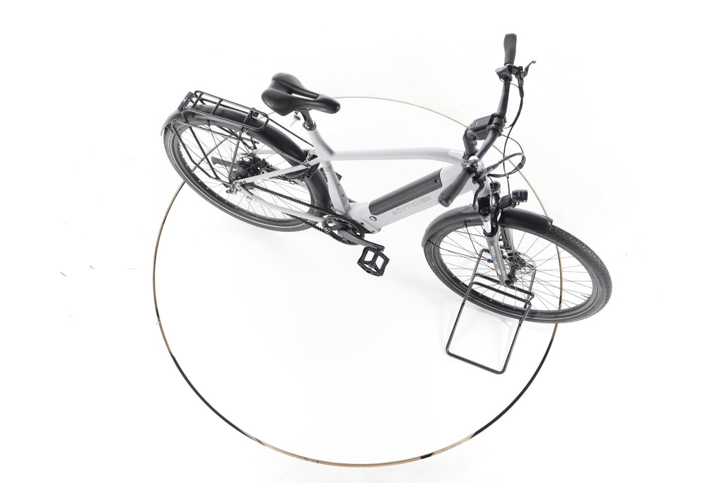 Böttcher Spirit Bosch City E-Bike - Image 14