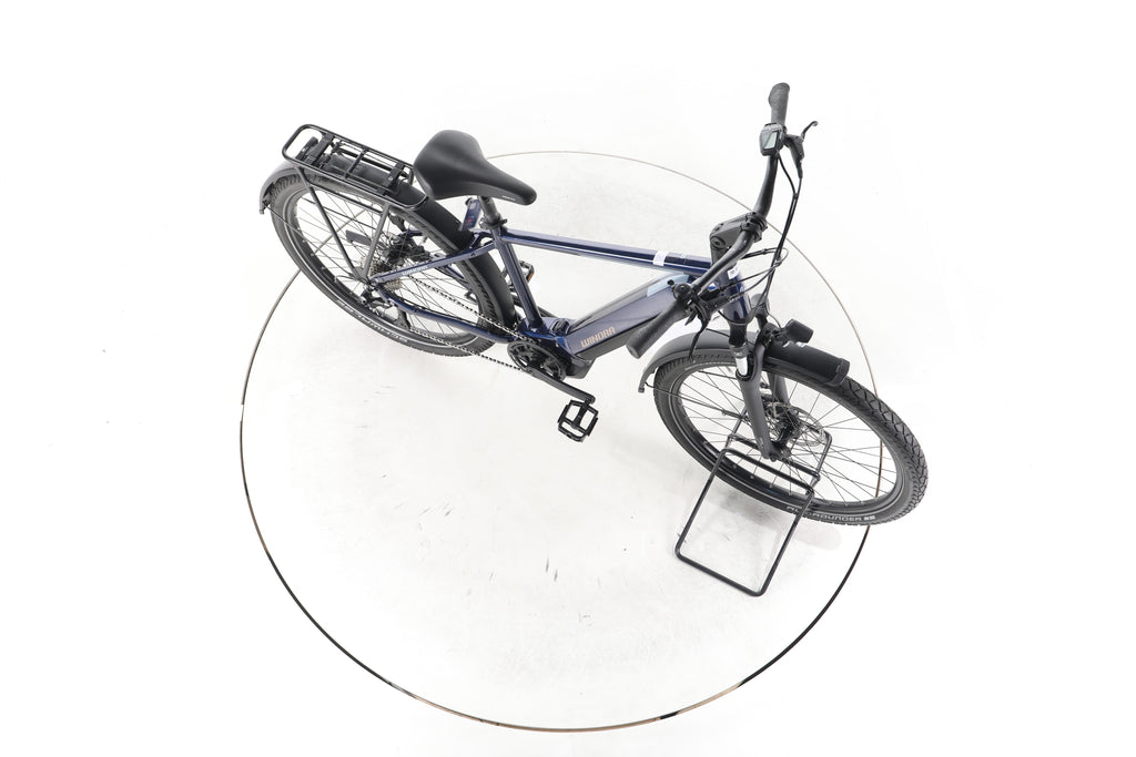 Winora Yucatan 8 Trekking E-Bike - Image 14