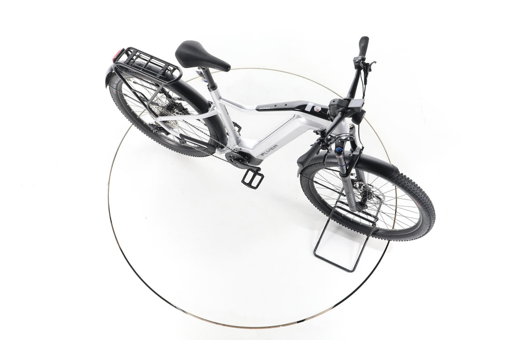 FLYER Goroc2 6.30 Trekking E-Bike 2023 - Image 14