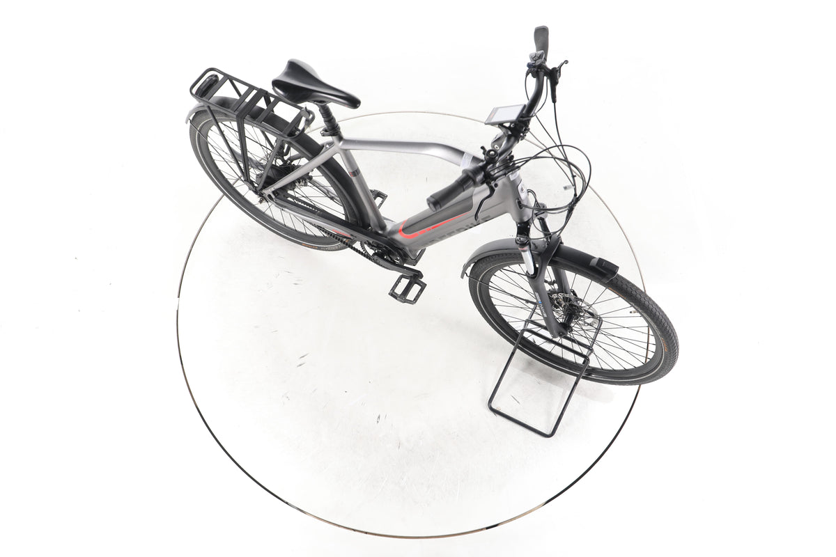 FREEBIKE Brooklyn City E-Bike - Image 14