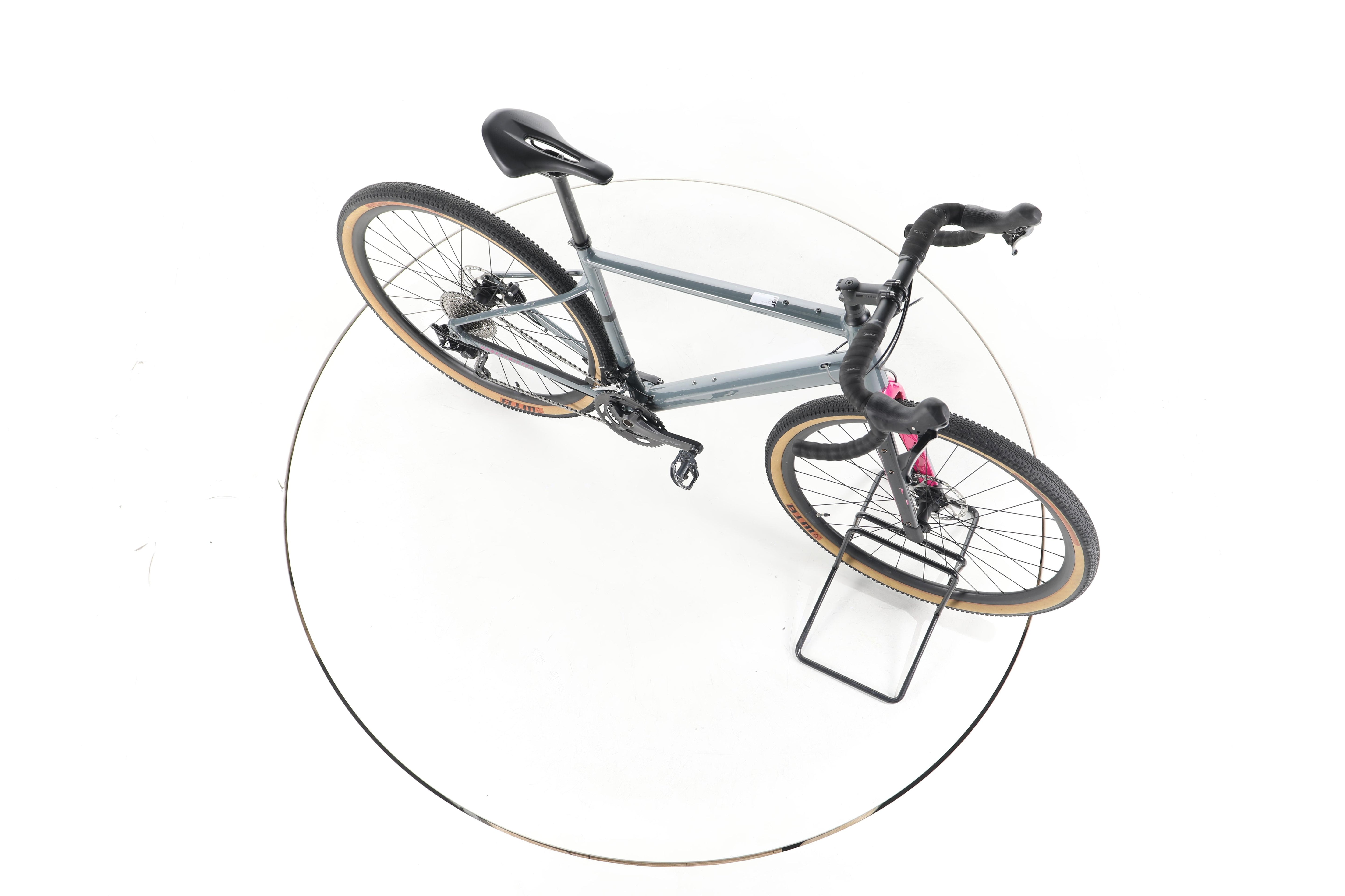 BMC URS AL THREE - Image 14