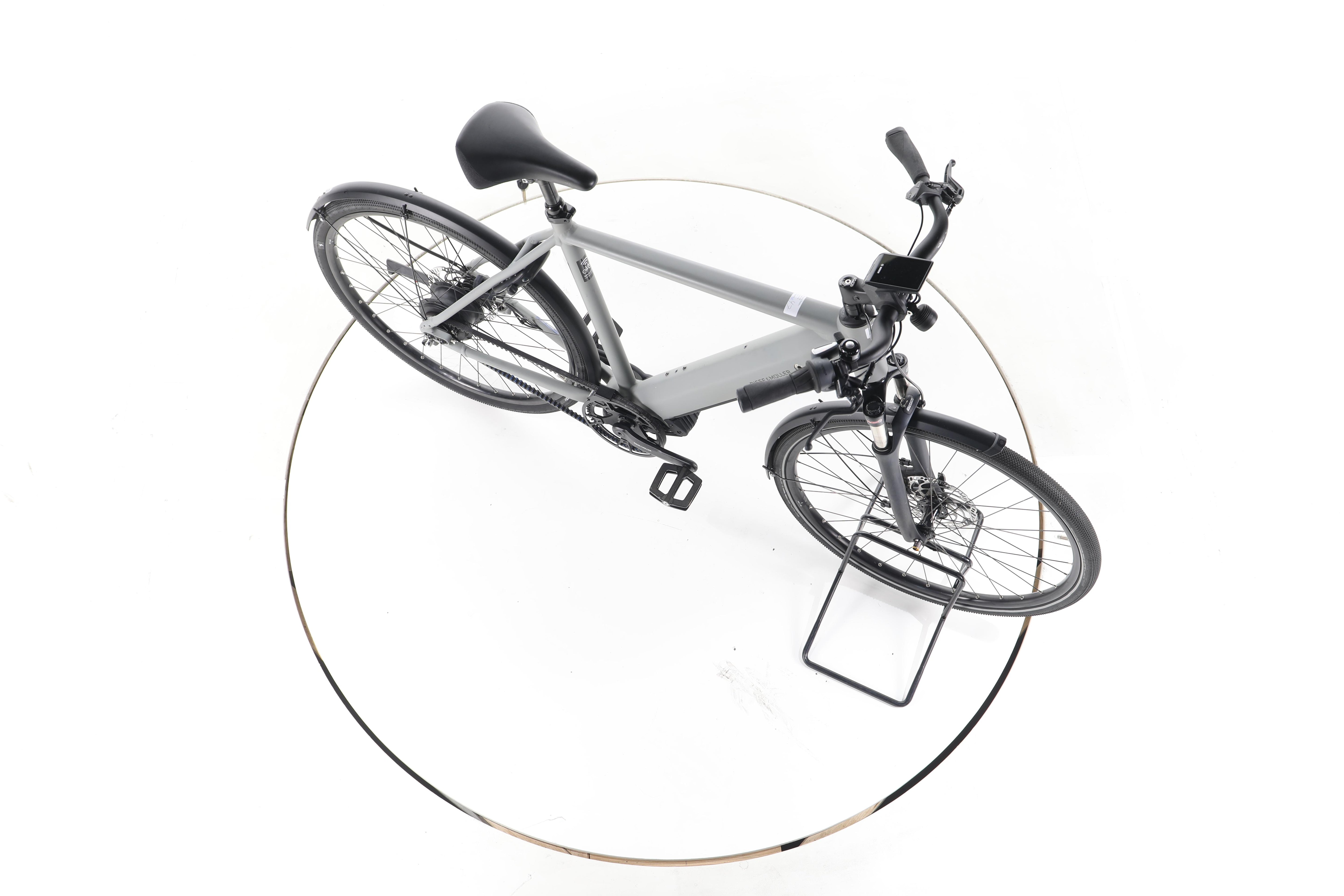 Riese & Müller Roadster vario City E-Bike - Image 14