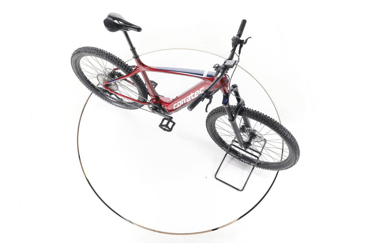 Corratec E-Power X Vert Pro Team E-Bike - Image 14