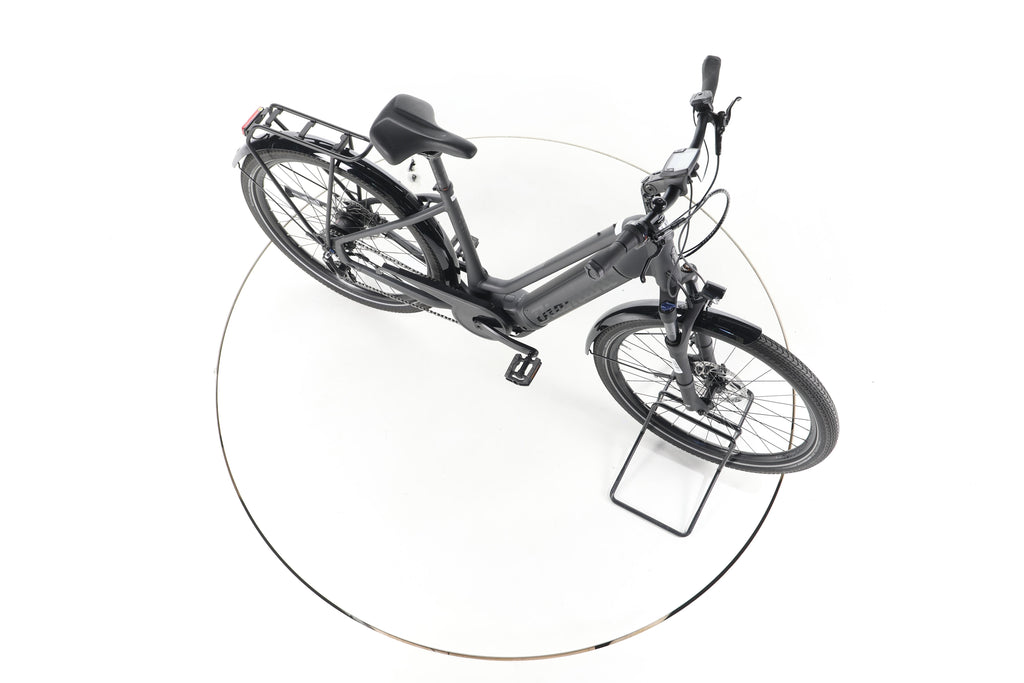 Diamant Opal+ City E-Bike Tiefeinsteiger - Image 14