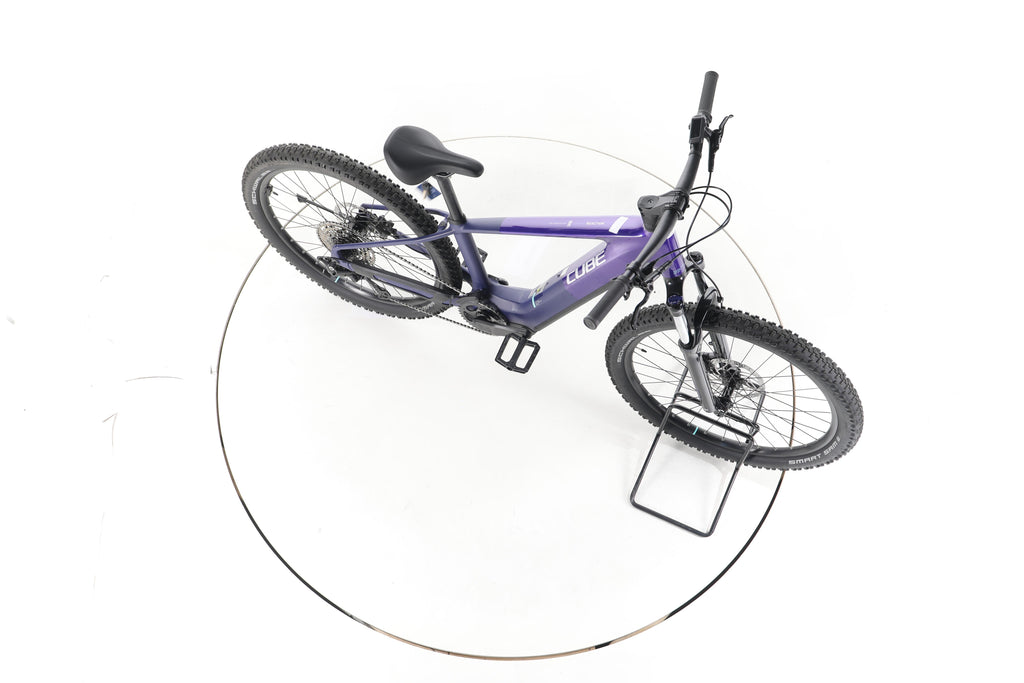 Cube Reaction Hybrid ONE E-Bike 2025 - Image 14