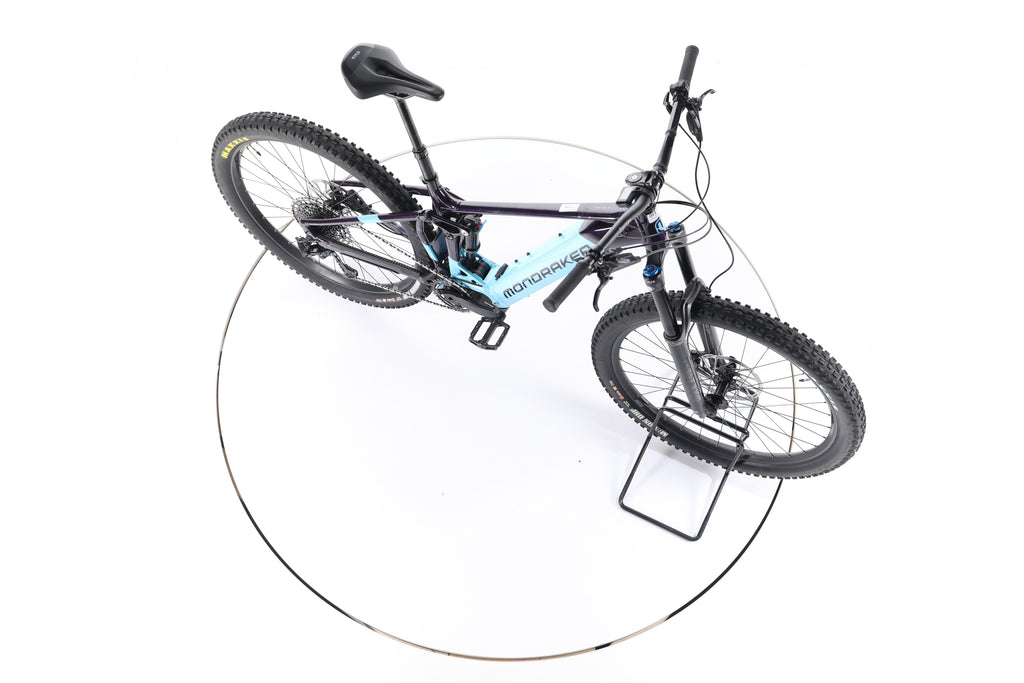 Mondraker DUSK R Fully E-Bike 2023 - Image 14
