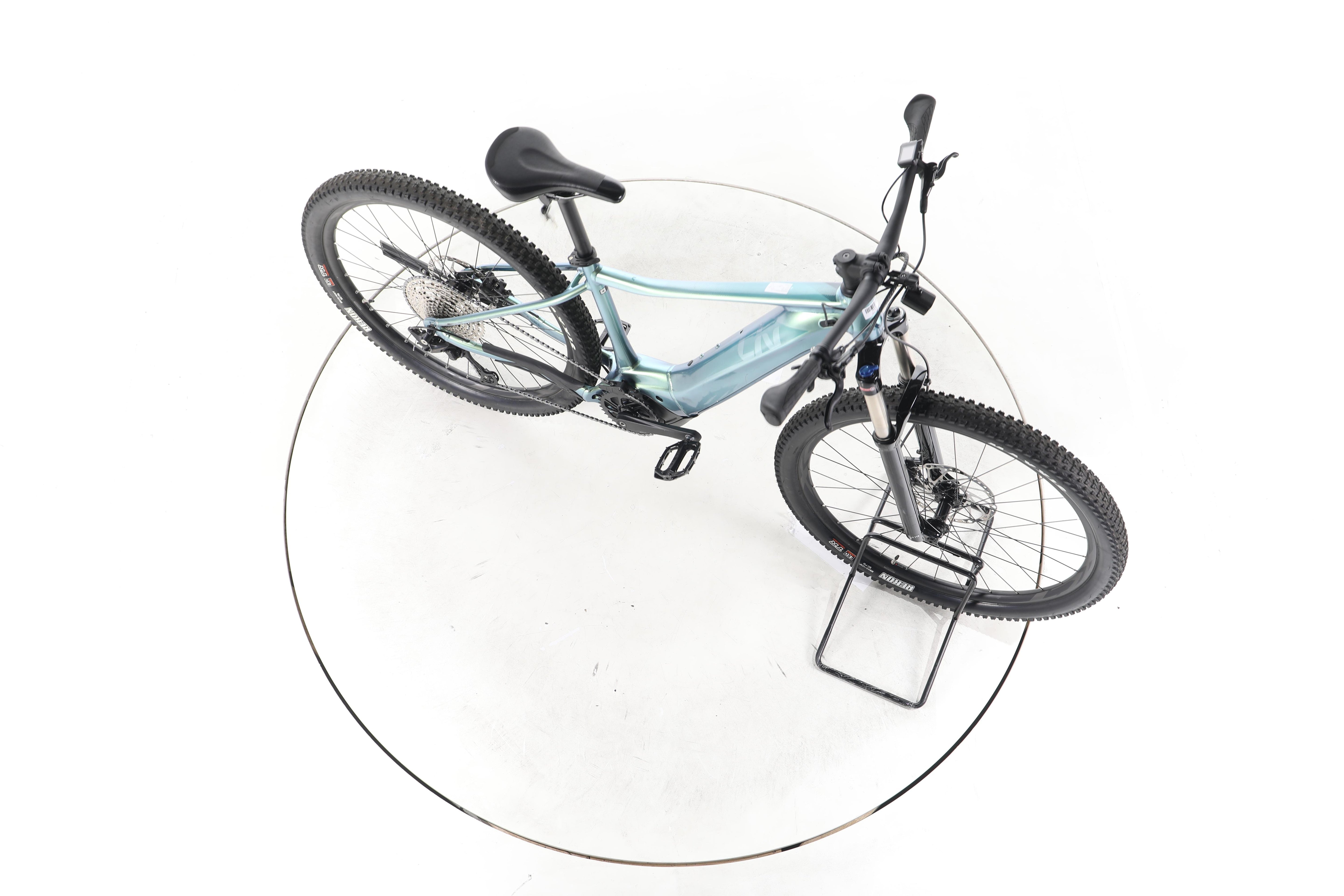 Liv Vall-E+ 1 E-Bike - Image 14