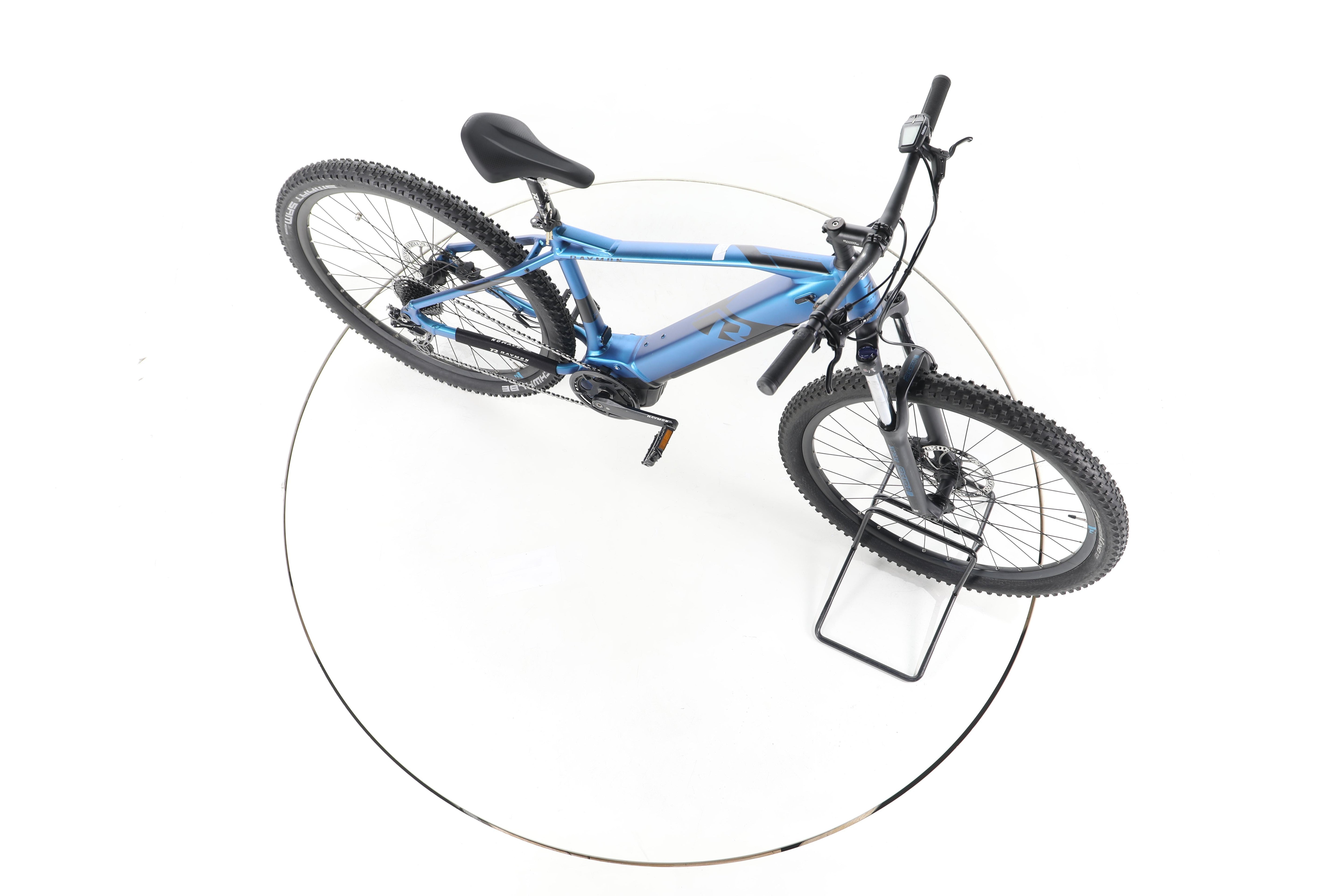 R Raymon HardRay E 5.0 29 E-Bike - Image 14