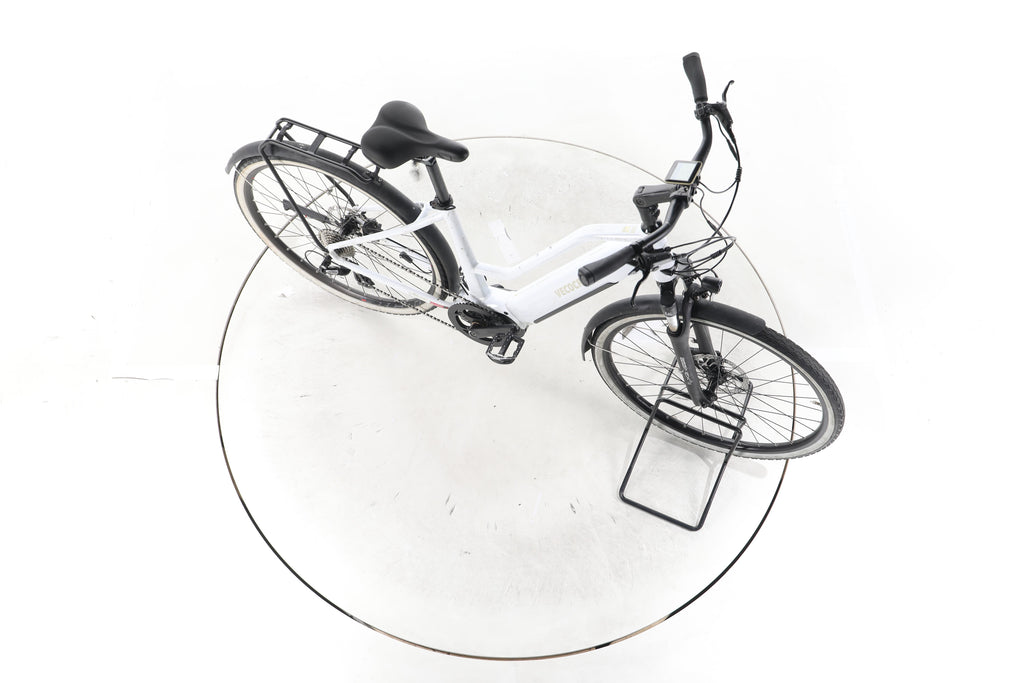 Vecocraft Aura Trekking E-Bike Tiefeinsteiger - Image 14