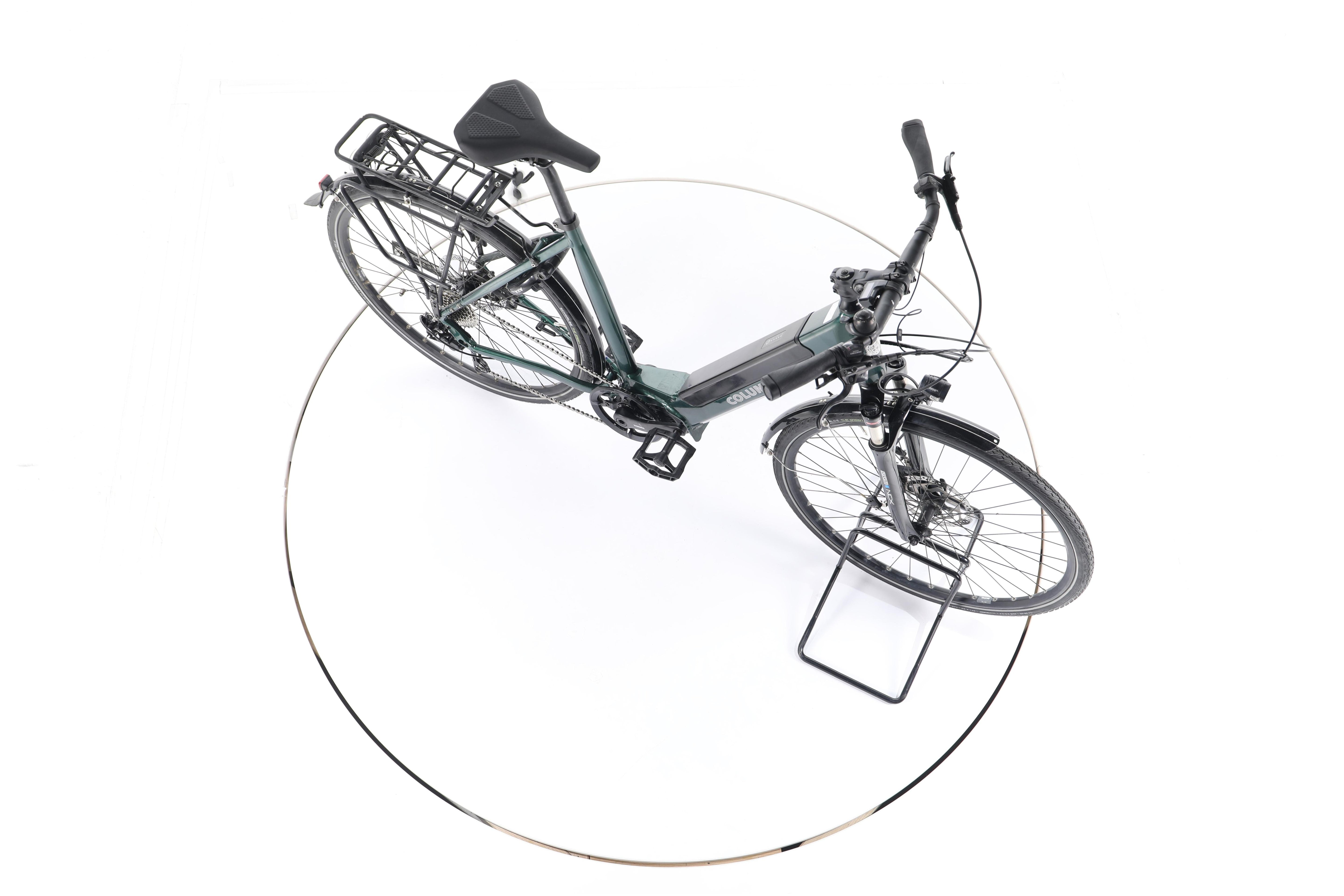 Columbus Steps Intube 7000 Trekking E-Bike Tiefeinsteiger - Image 14