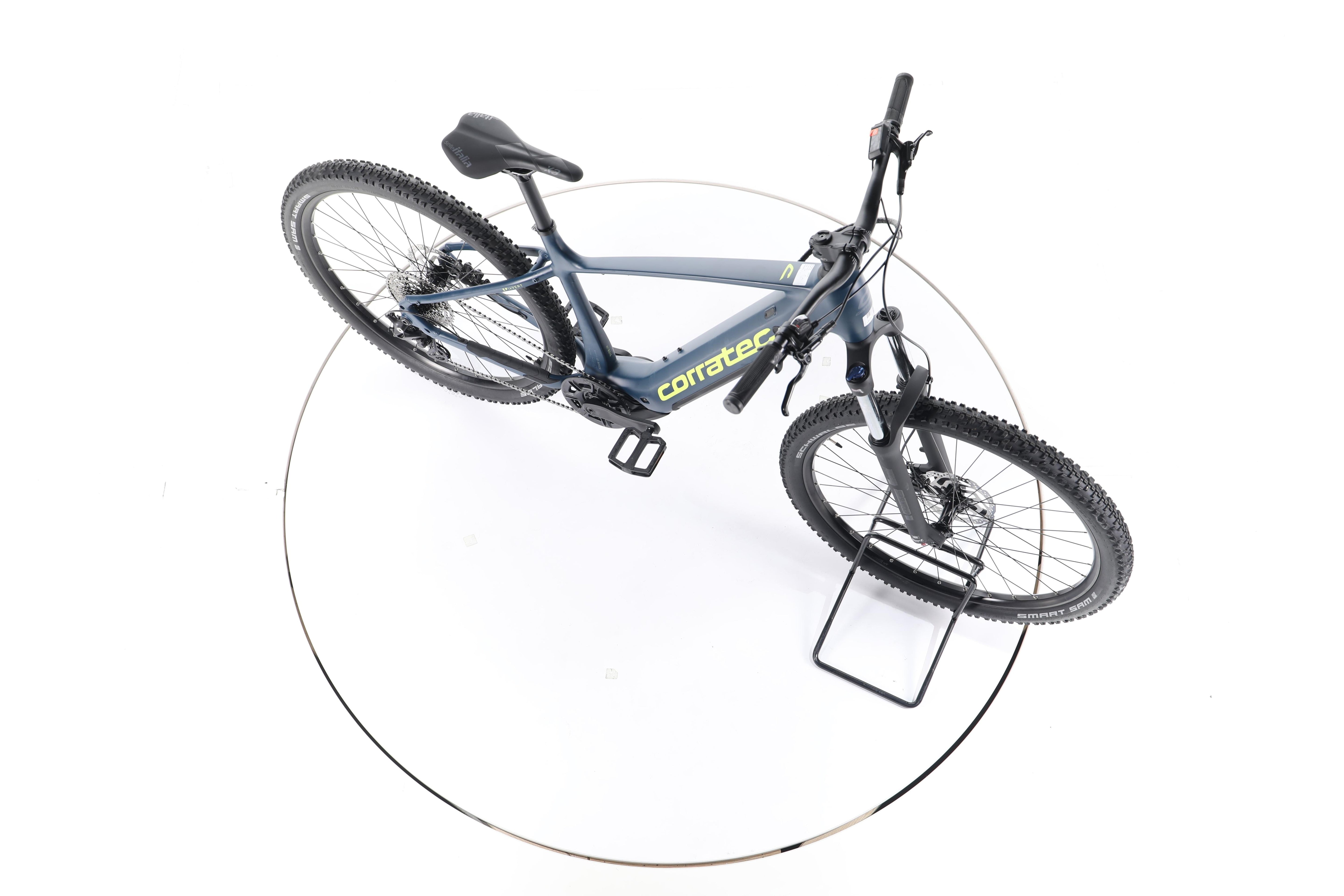 Corratec E-Power X-Vert Race E-Bike 2025 - Image 14