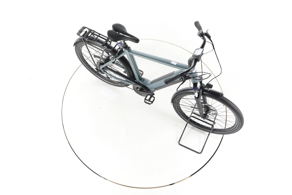 Winora Sinus 9 Trekking E-Bike - Image 14