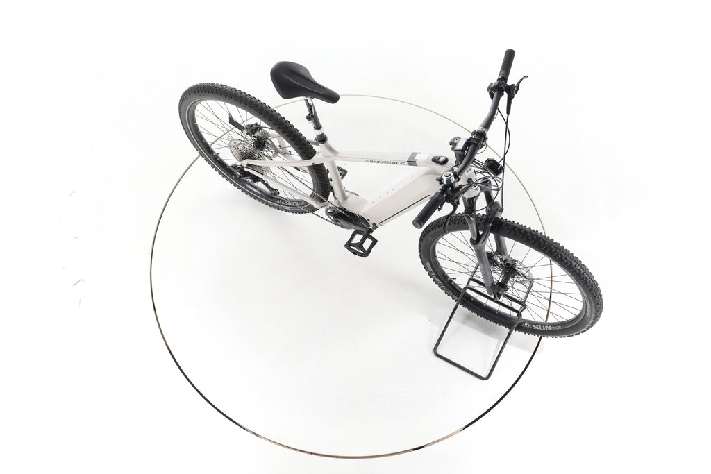 Silverback S-Electro Diamond Comp Trekking E-Bike - Image 14