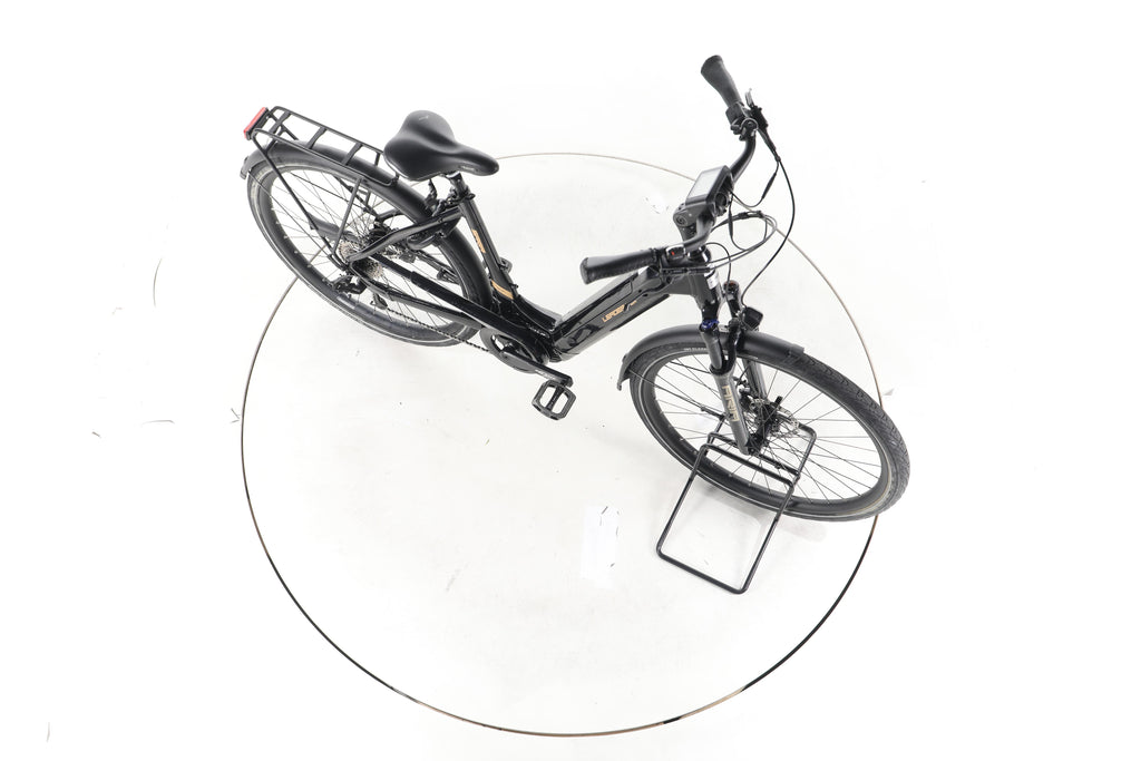 LeaderFox Saga Trekking E-Bike Tiefeinsteiger - Image 14
