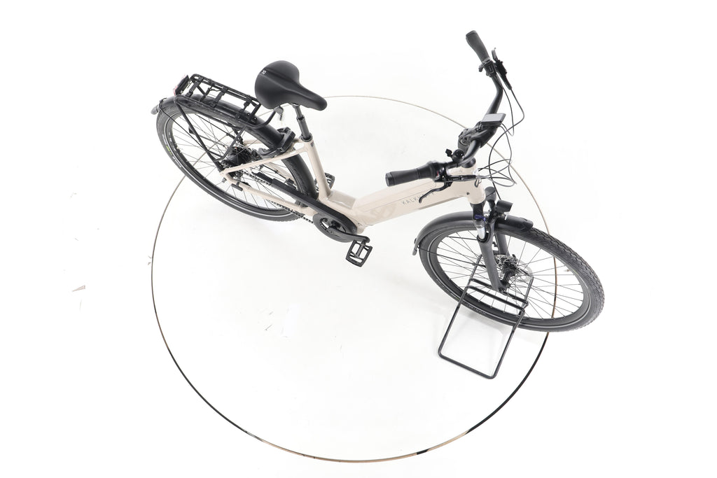 Kalkhoff Image 3.B City E-Bike Tiefeinsteiger - Image 14