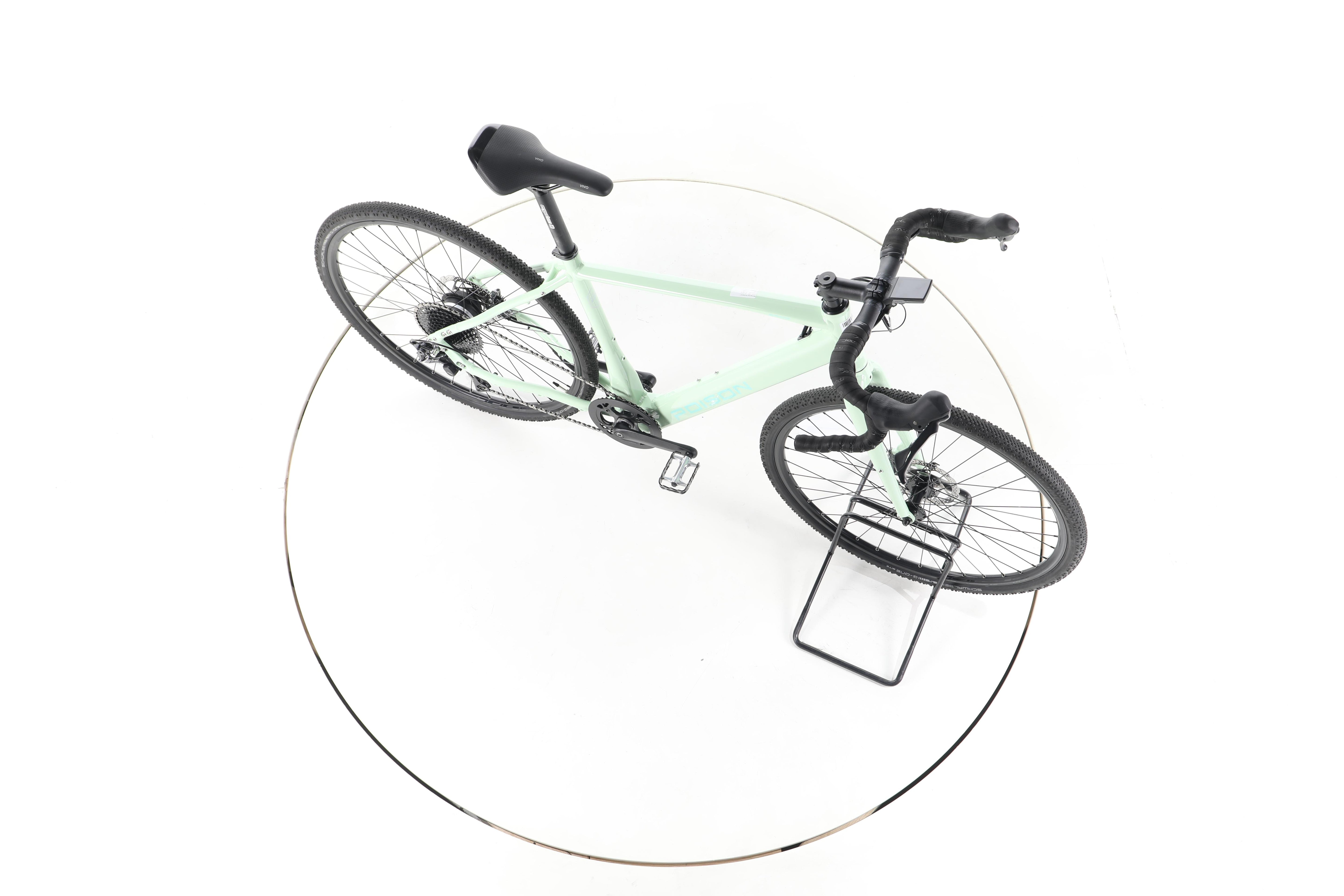 Poison E605 Gravel E-Gravelbike - Image 14