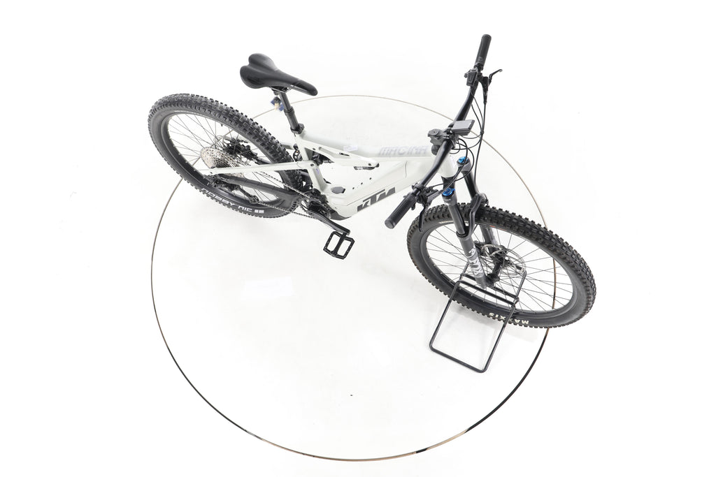 KTM Macina Kapoho 7972 E-Bike Fully - Image 14
