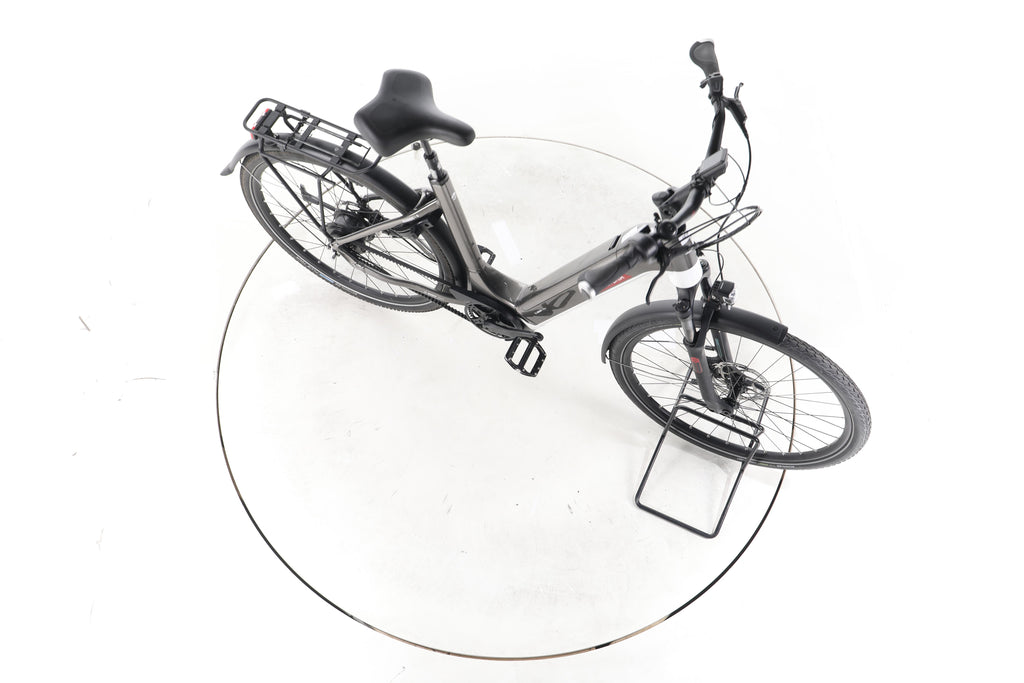 Victoria Manoc 3 City E-Bike Tiefeinsteiger - Image 14