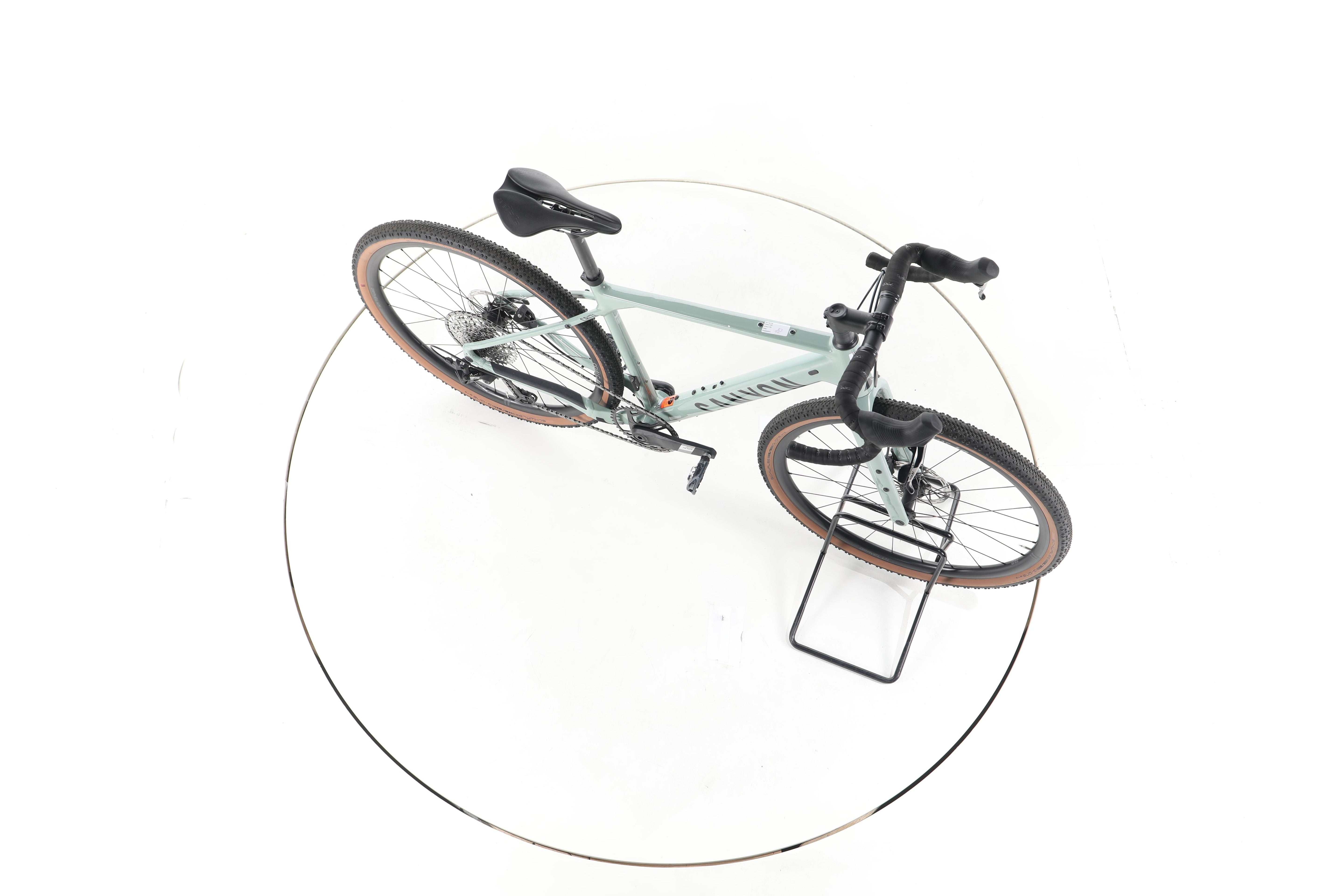 Canyon Grizl 6 Gravelbike - Image 14