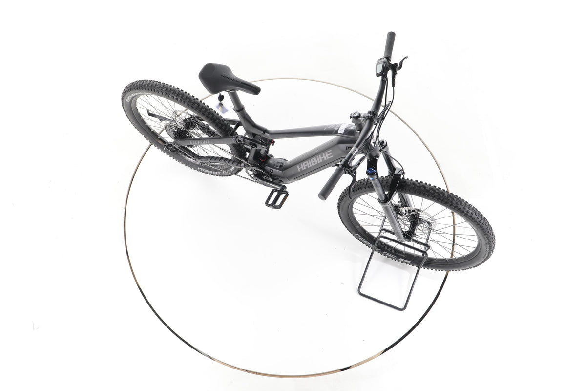 Haibike AllTrail 3 E-Bike Fully 2024 - Image 14