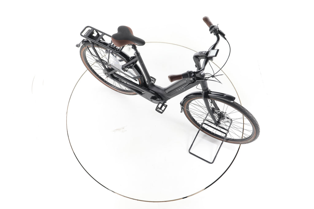 Gazelle Grenoble C8 HMB City E-Bike Tiefeinsteiger 2024 - Image 14