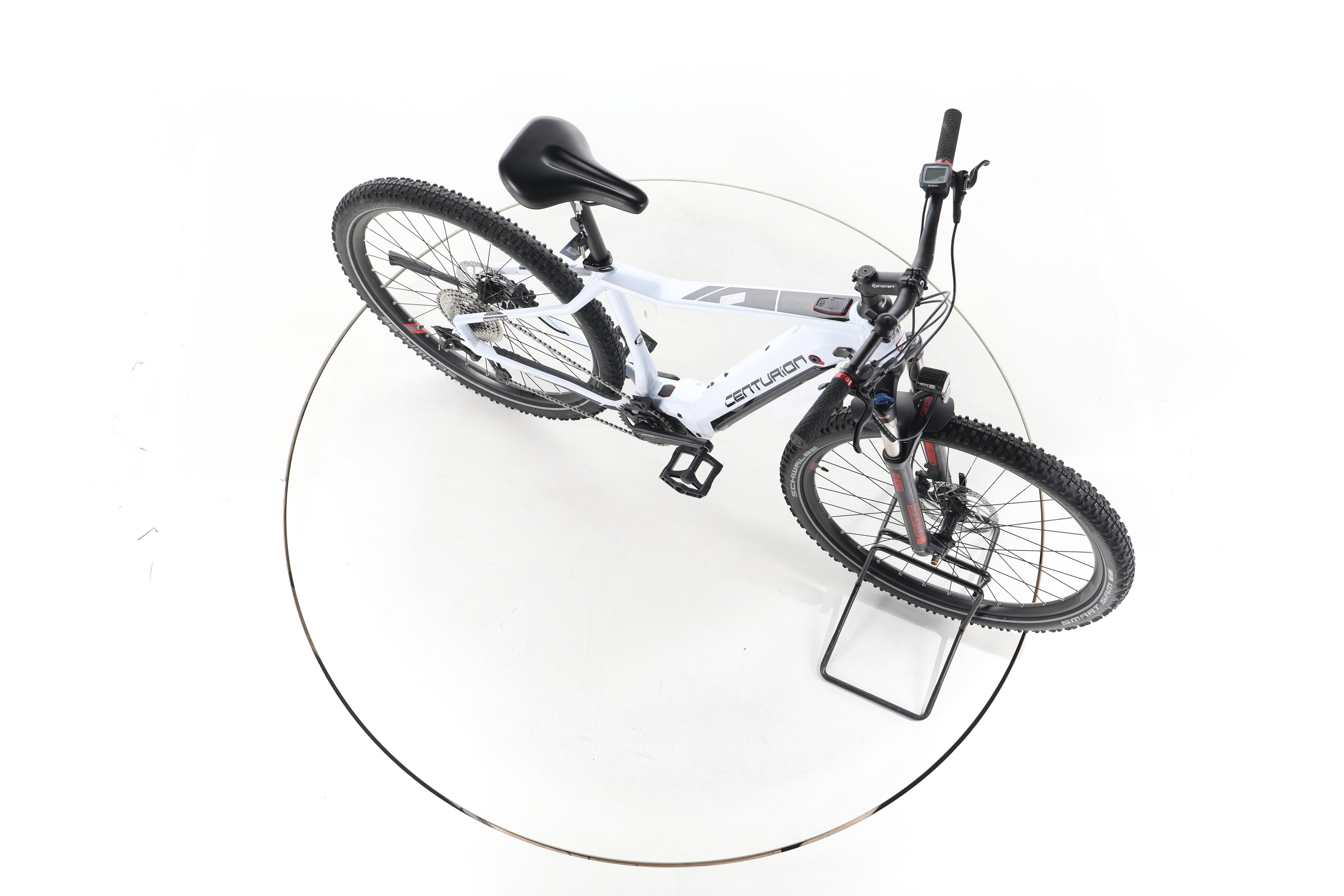 Centurion Backfire Fit E R760i E-Bike - Image 14
