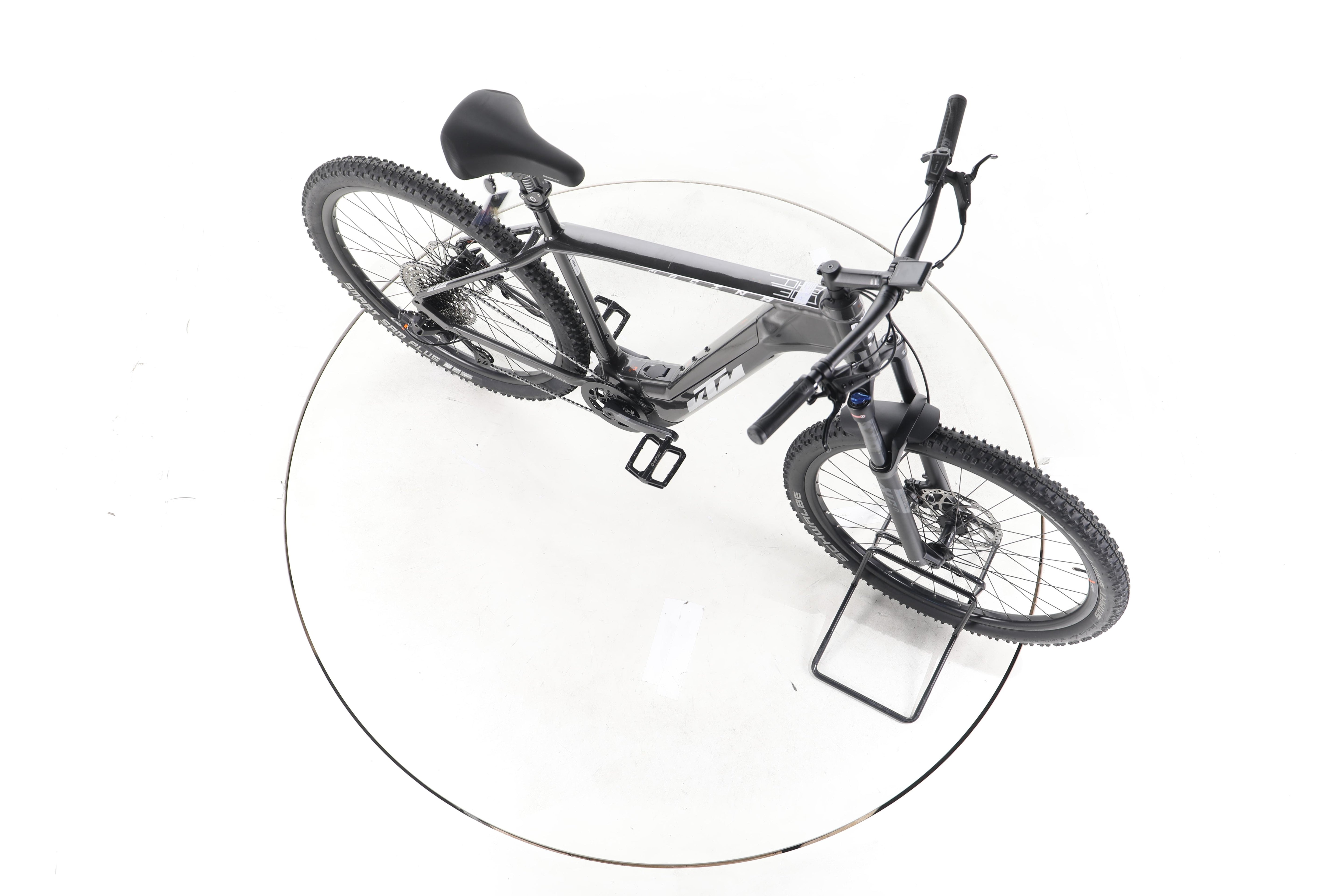 KTM Macina Team XL E-Bike - Image 14