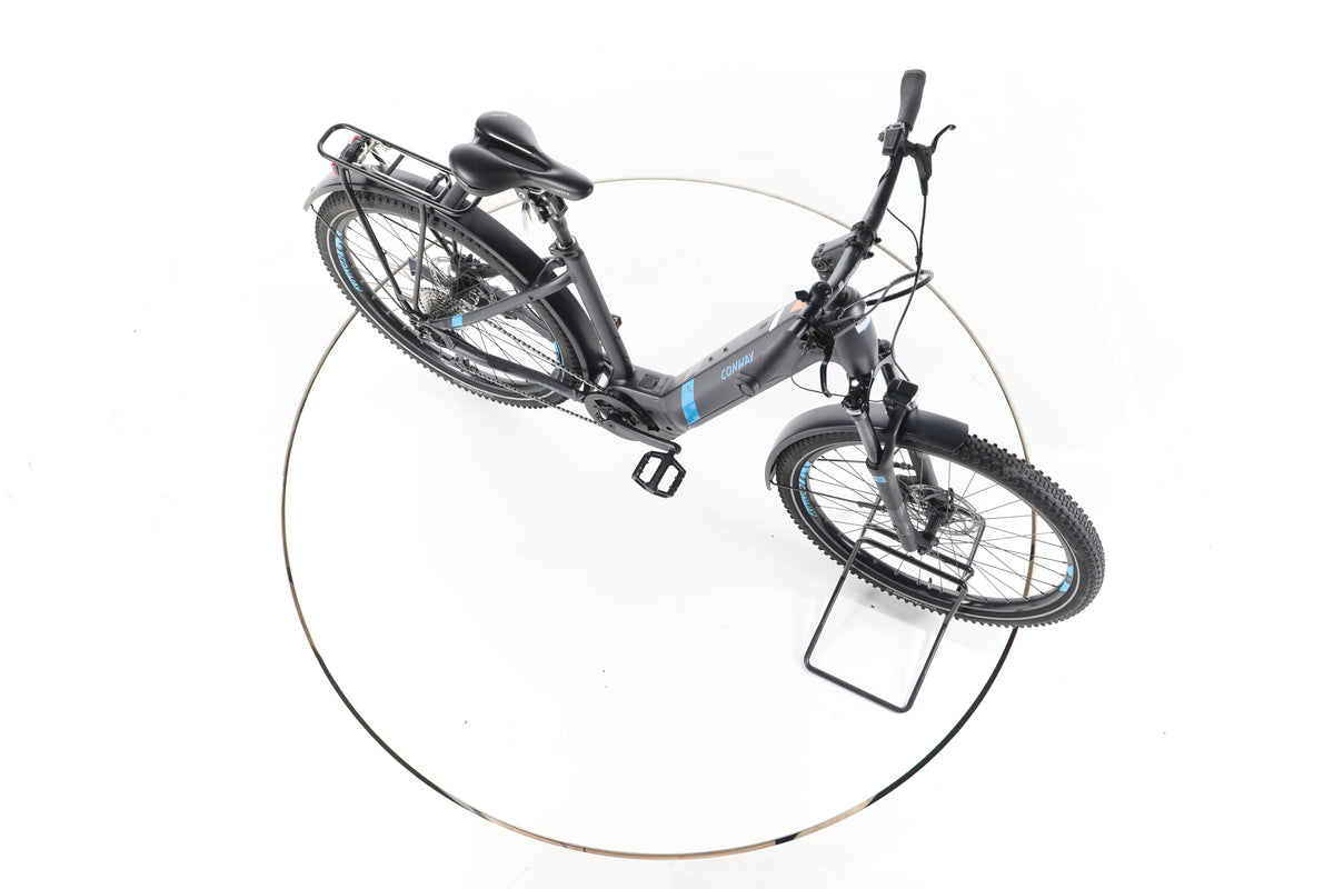 Conway Cairon C 2.0 Trekking E-Bike Tiefeinsteiger - Image 14