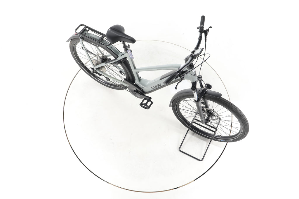 Cube Kathmandu Hybrid ONE Trekking E-Bike - Image 14